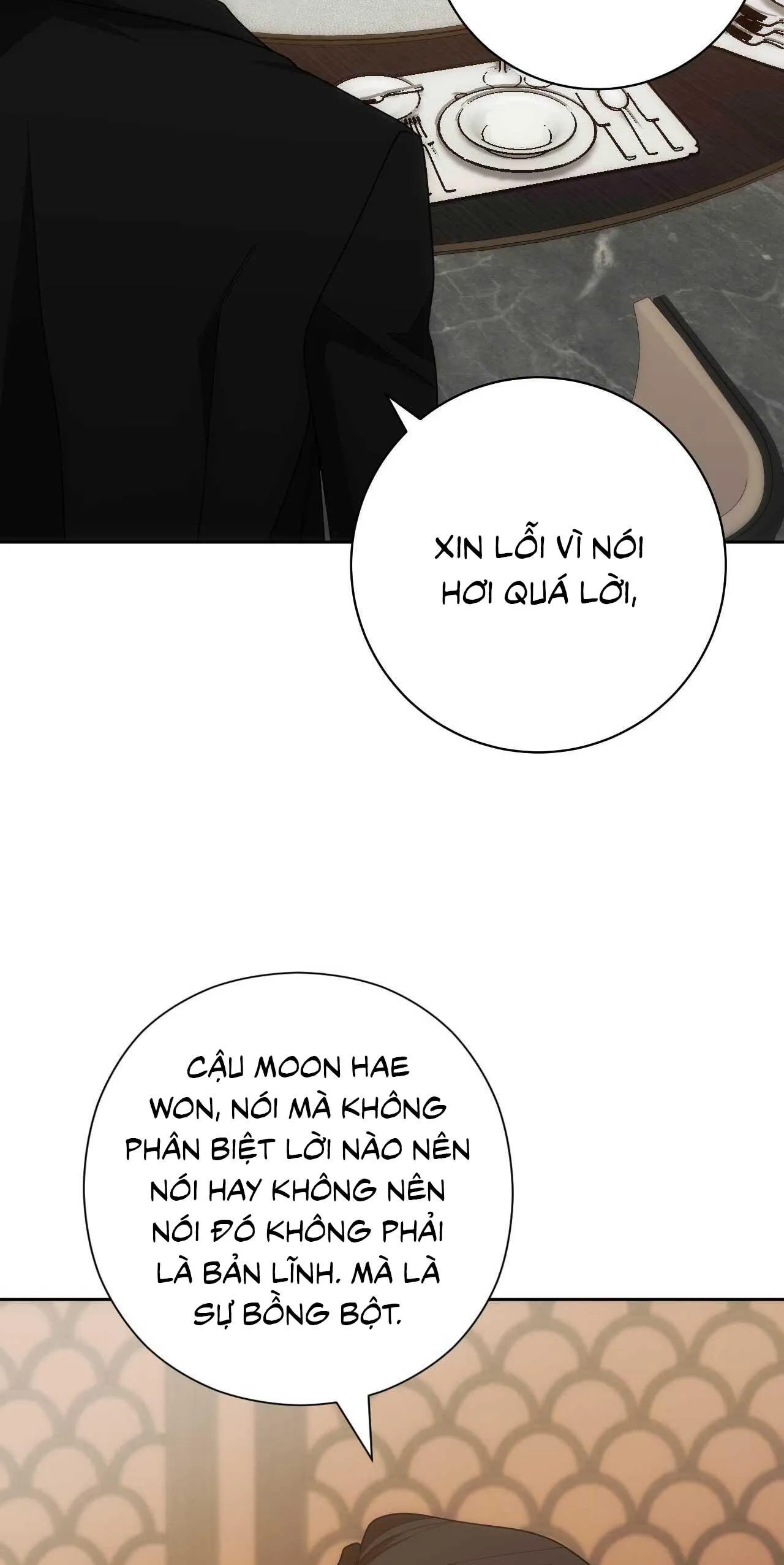 CHÌM TRONG KHOÁI LẠC Chapter 34 Trang 50