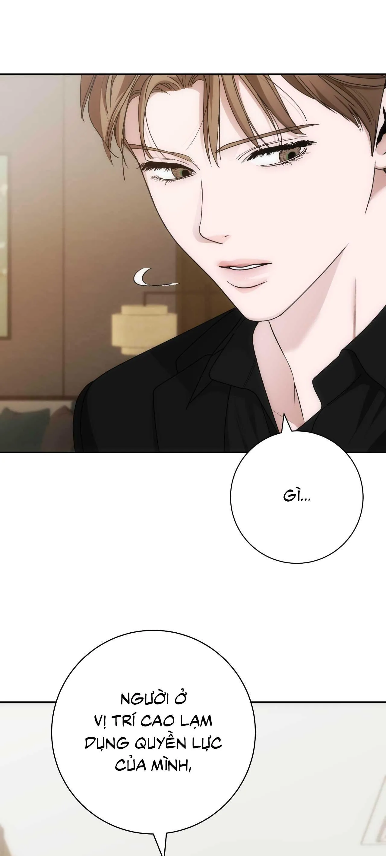 CHÌM TRONG KHOÁI LẠC Chapter 34 Trang 52