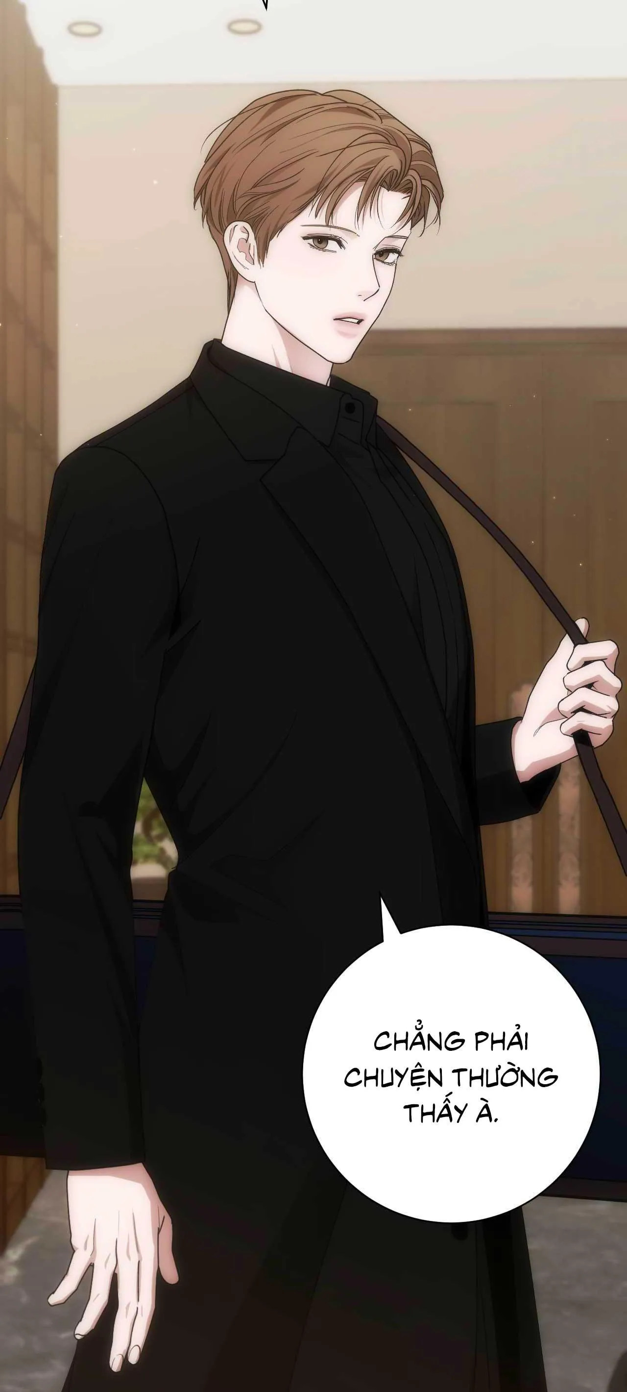 CHÌM TRONG KHOÁI LẠC Chapter 34 Trang 53