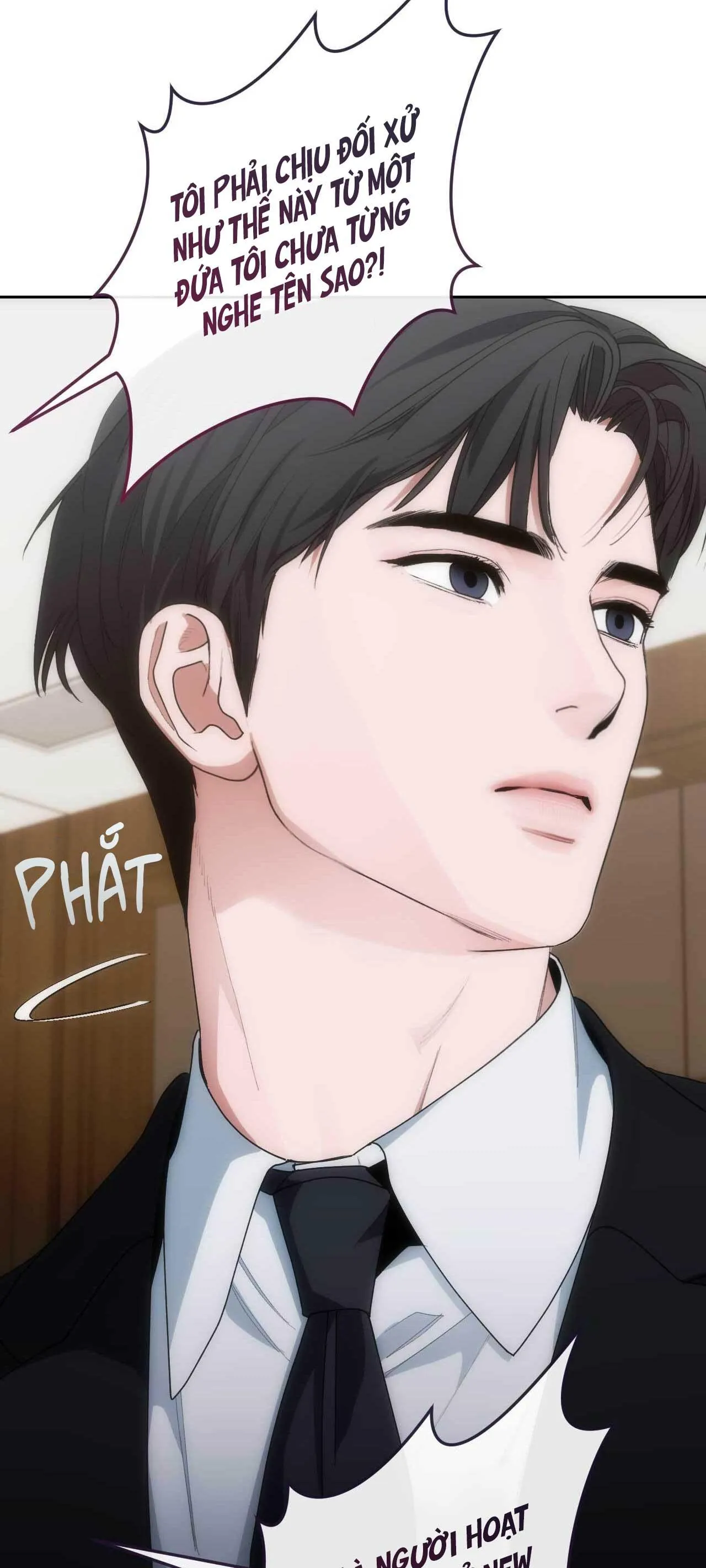 CHÌM TRONG KHOÁI LẠC Chapter 34 Trang 57