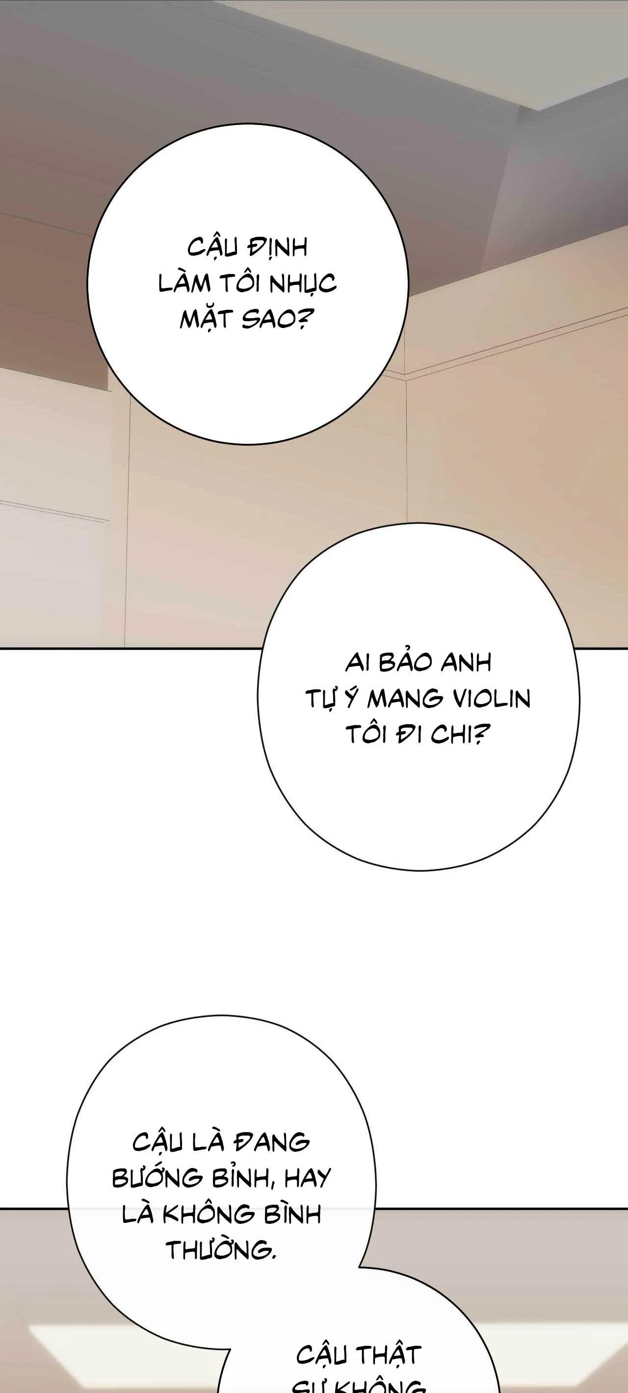 CHÌM TRONG KHOÁI LẠC Chapter 34 Trang 59