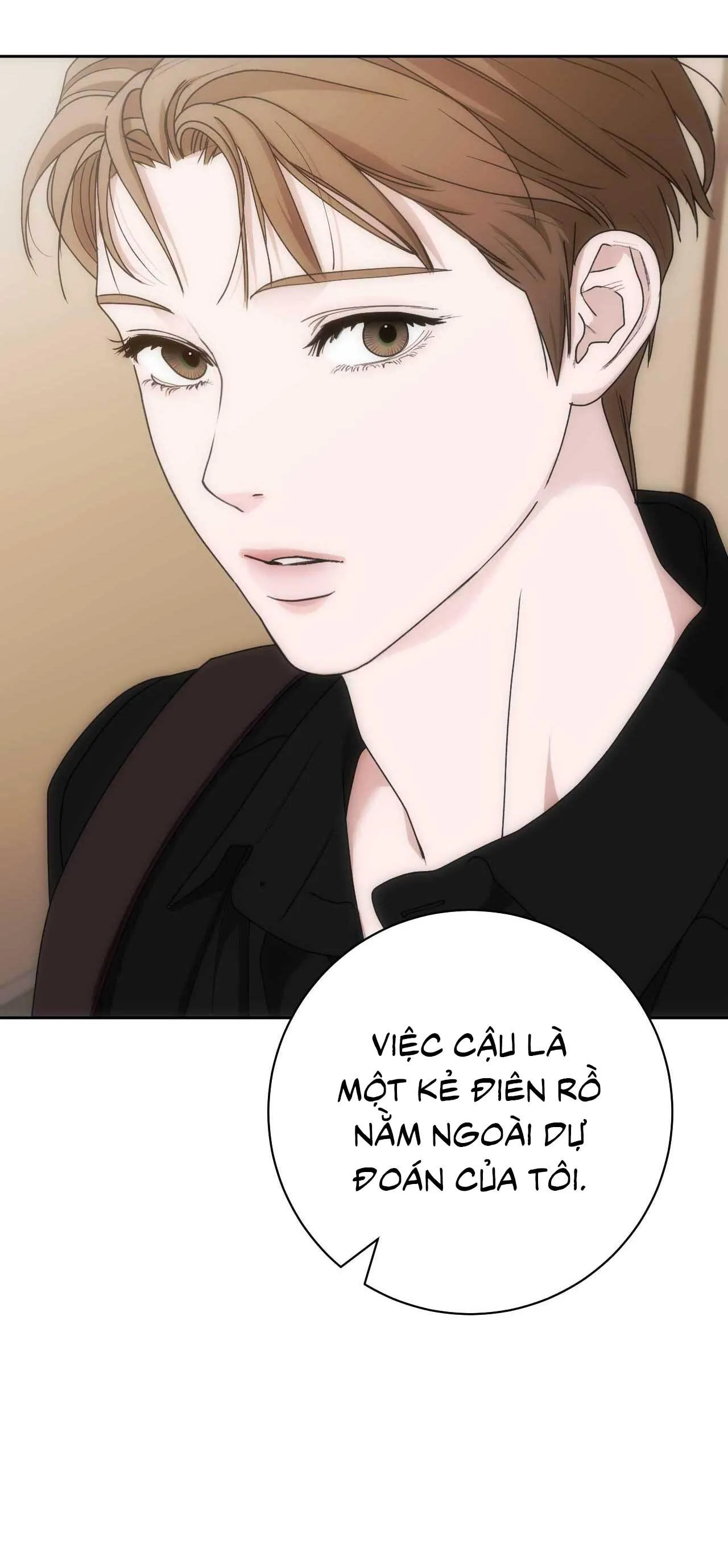 CHÌM TRONG KHOÁI LẠC Chapter 34 Trang 63