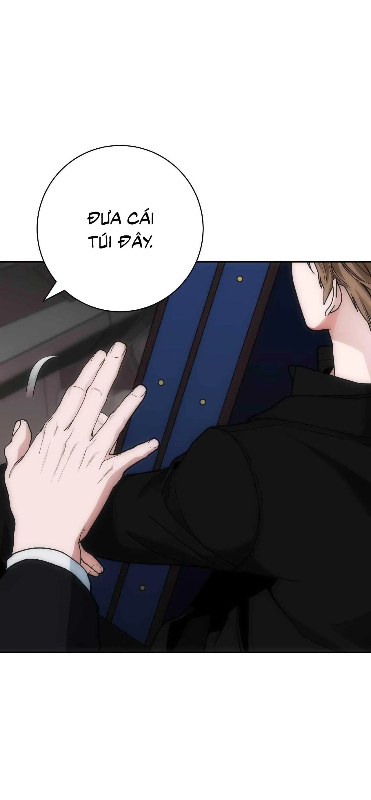 CHÌM TRONG KHOÁI LẠC Chapter 34 Trang 65