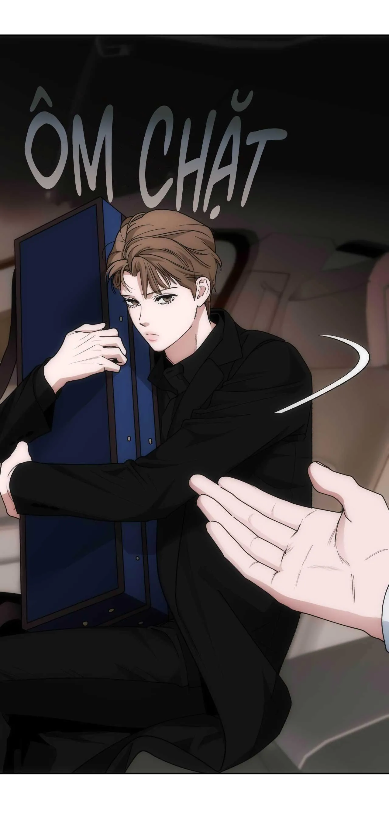 CHÌM TRONG KHOÁI LẠC Chapter 34 Trang 66