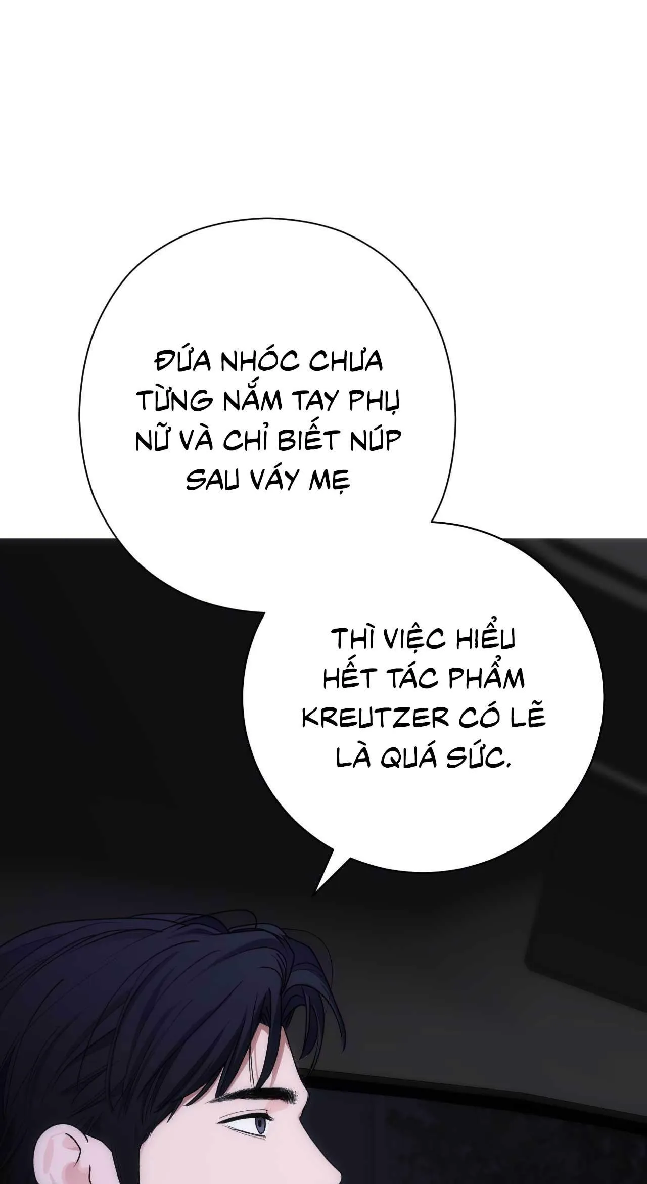 CHÌM TRONG KHOÁI LẠC Chapter 34 Trang 72