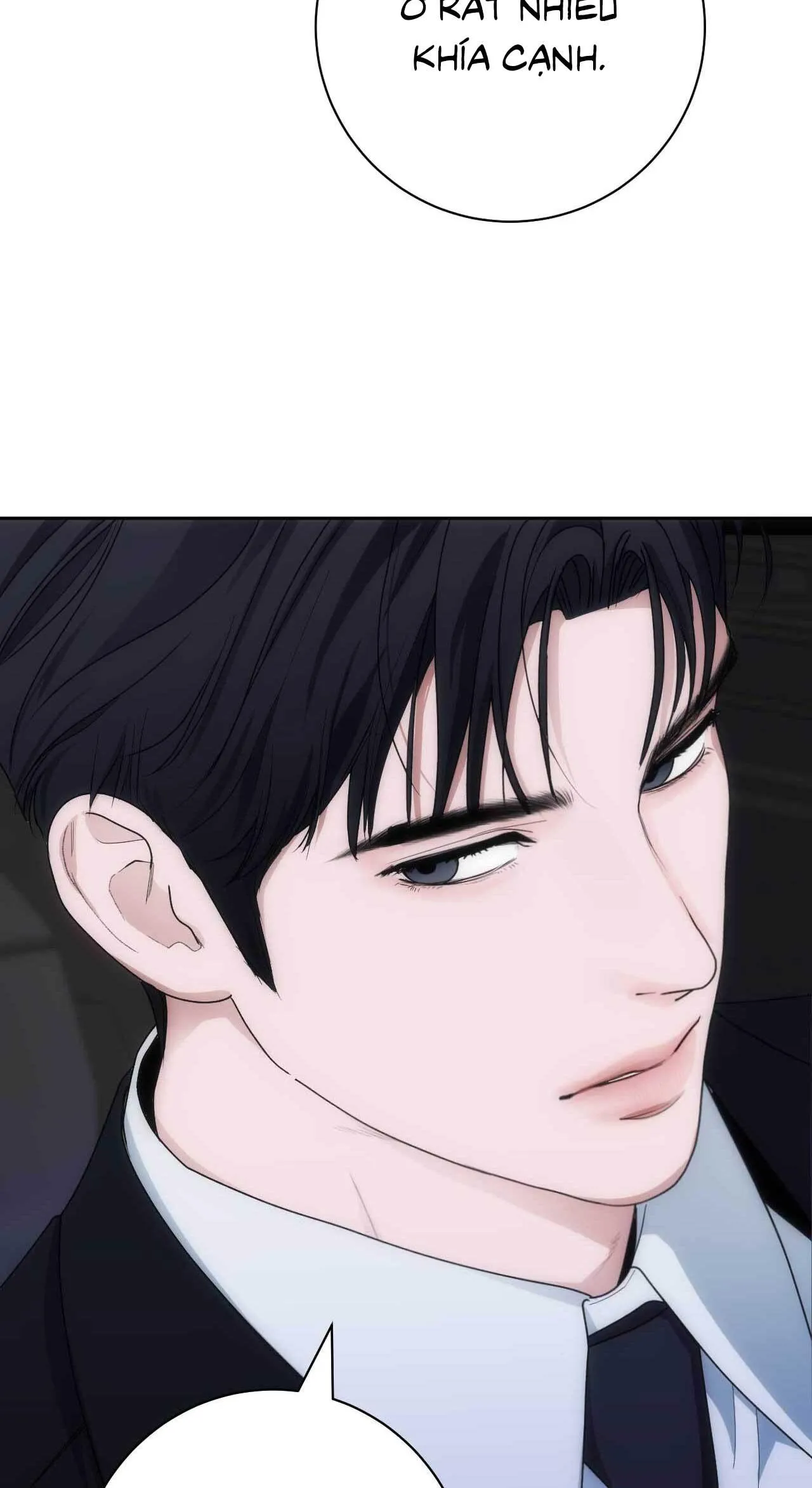 CHÌM TRONG KHOÁI LẠC Chapter 34 Trang 74