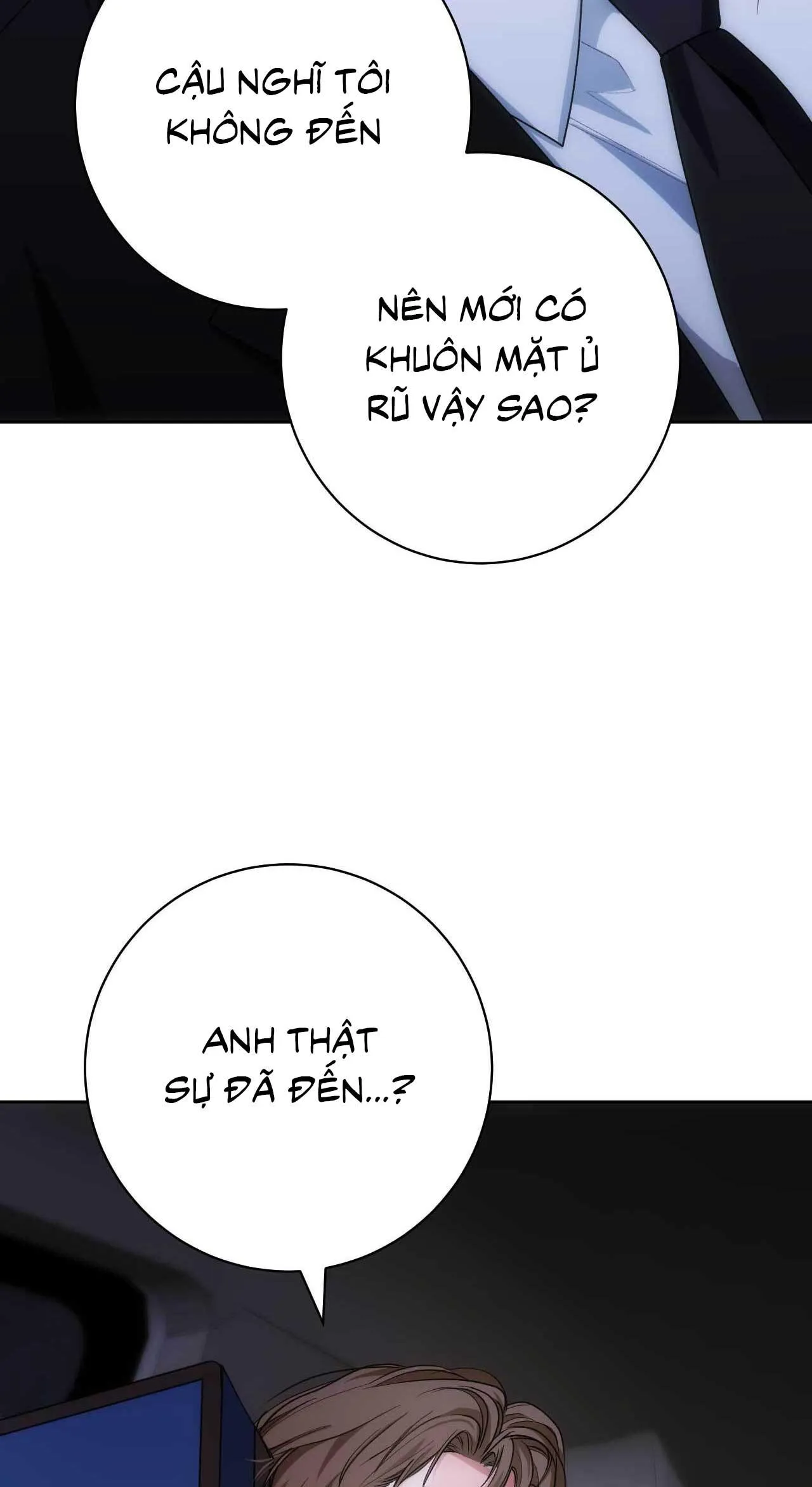 CHÌM TRONG KHOÁI LẠC Chapter 34 Trang 75