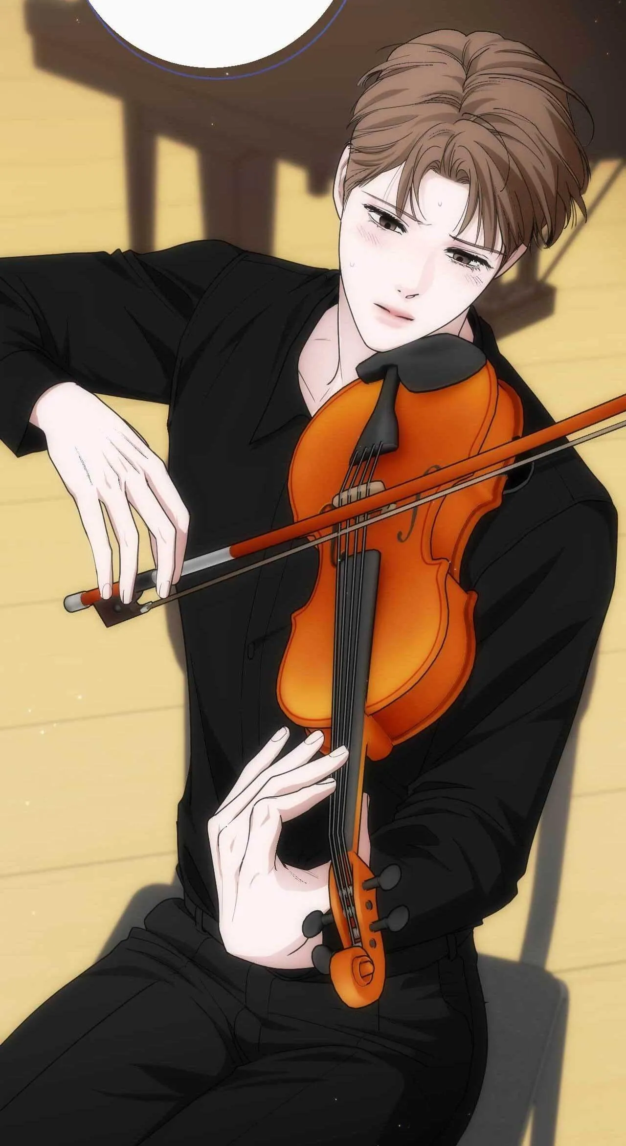 CHÌM TRONG KHOÁI LẠC Chapter 34 Trang 78