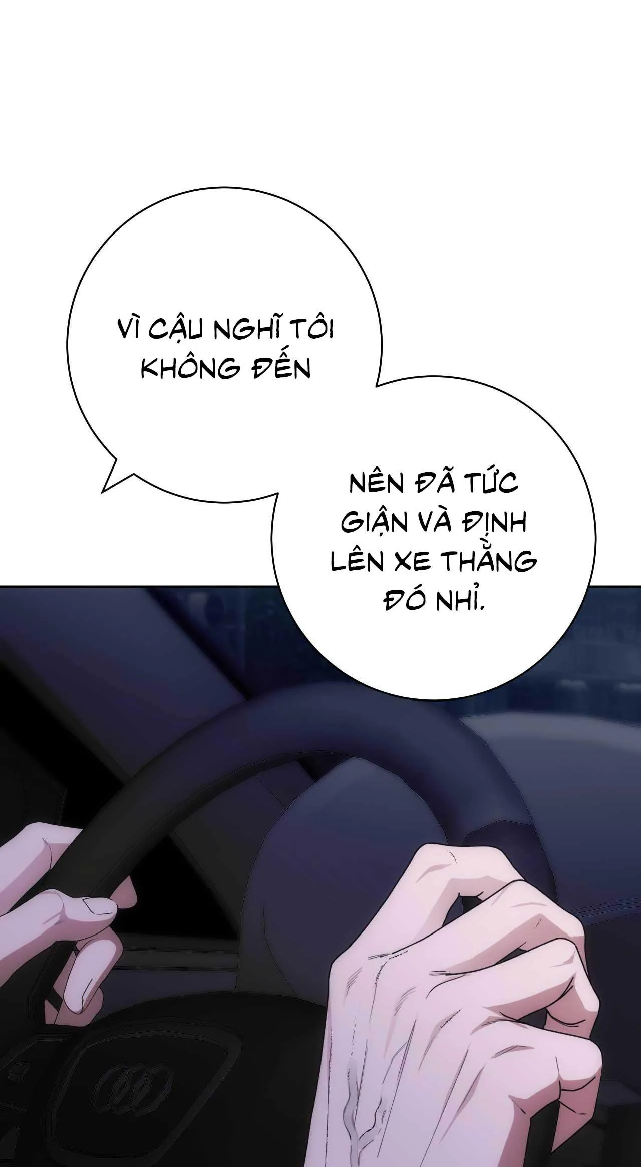 CHÌM TRONG KHOÁI LẠC Chapter 34 Trang 82