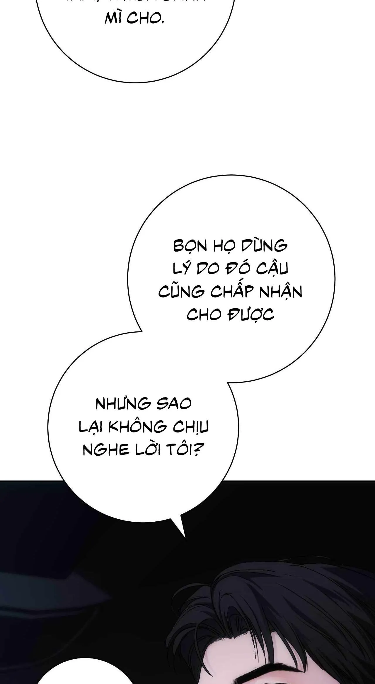 CHÌM TRONG KHOÁI LẠC Chapter 34 Trang 85