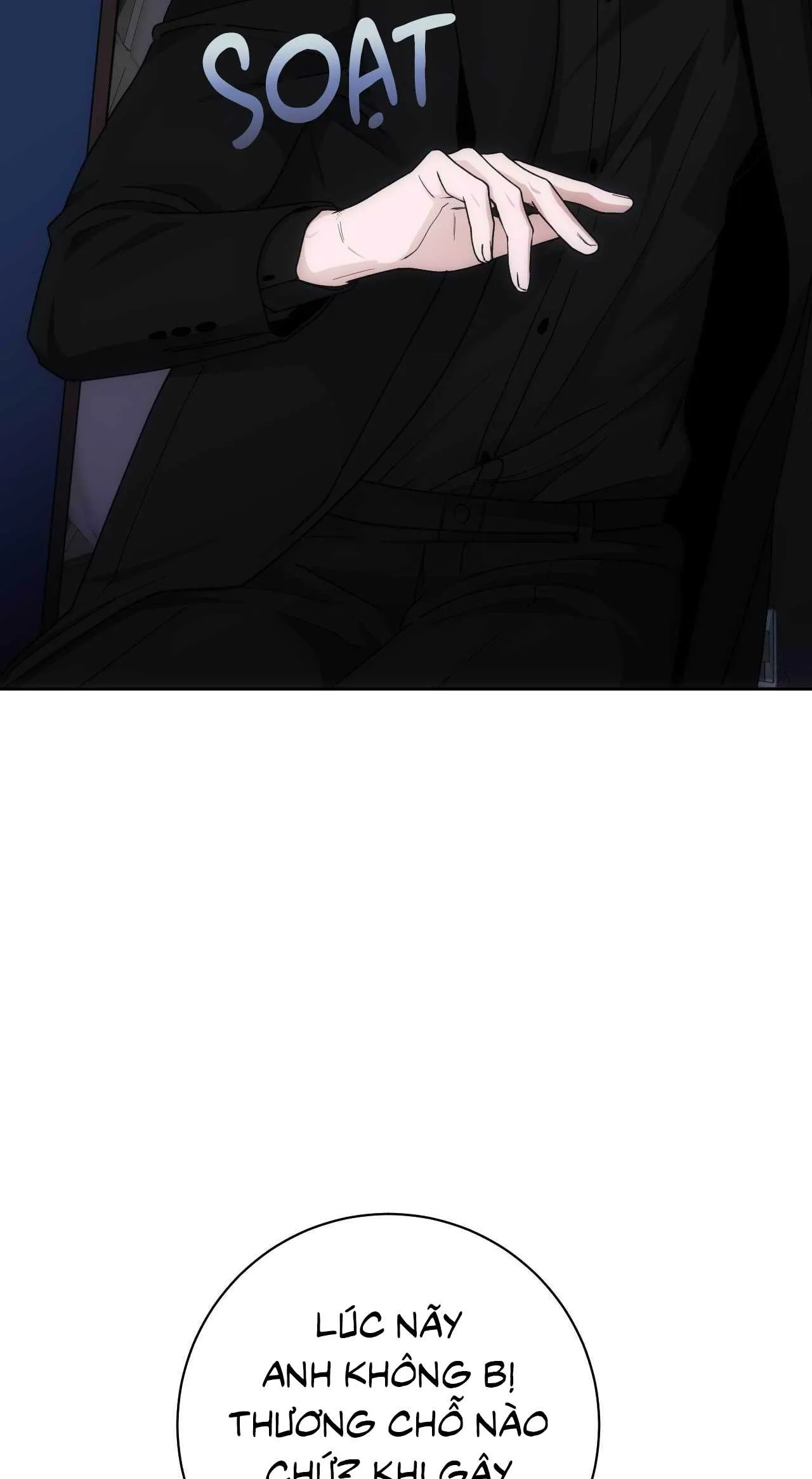 CHÌM TRONG KHOÁI LẠC Chapter 34 Trang 88