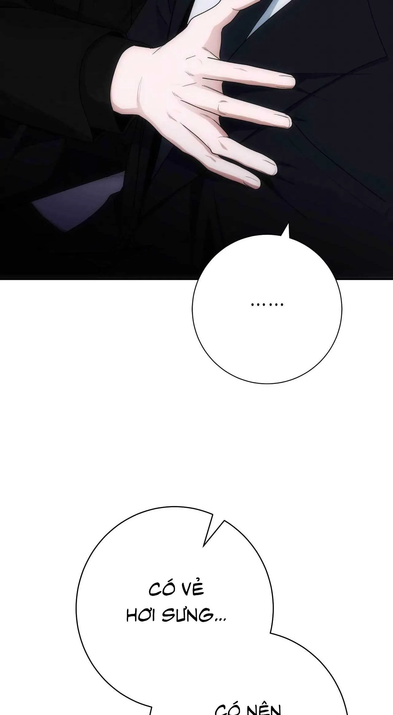 CHÌM TRONG KHOÁI LẠC Chapter 34 Trang 90