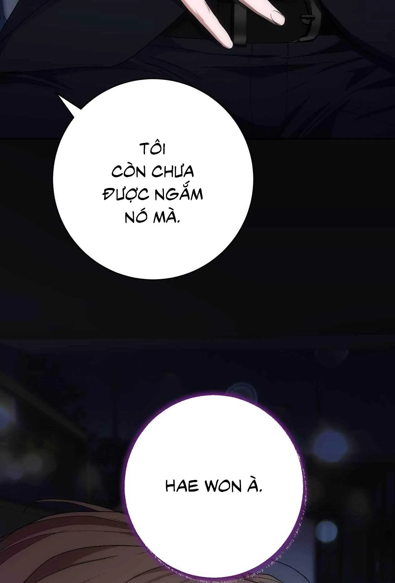 CHÌM TRONG KHOÁI LẠC Chapter 34 Trang 95