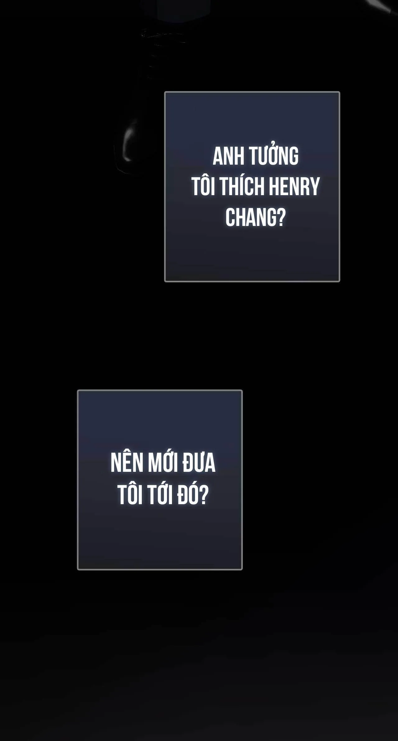 CHÌM TRONG KHOÁI LẠC Chapter 35 Trang 5