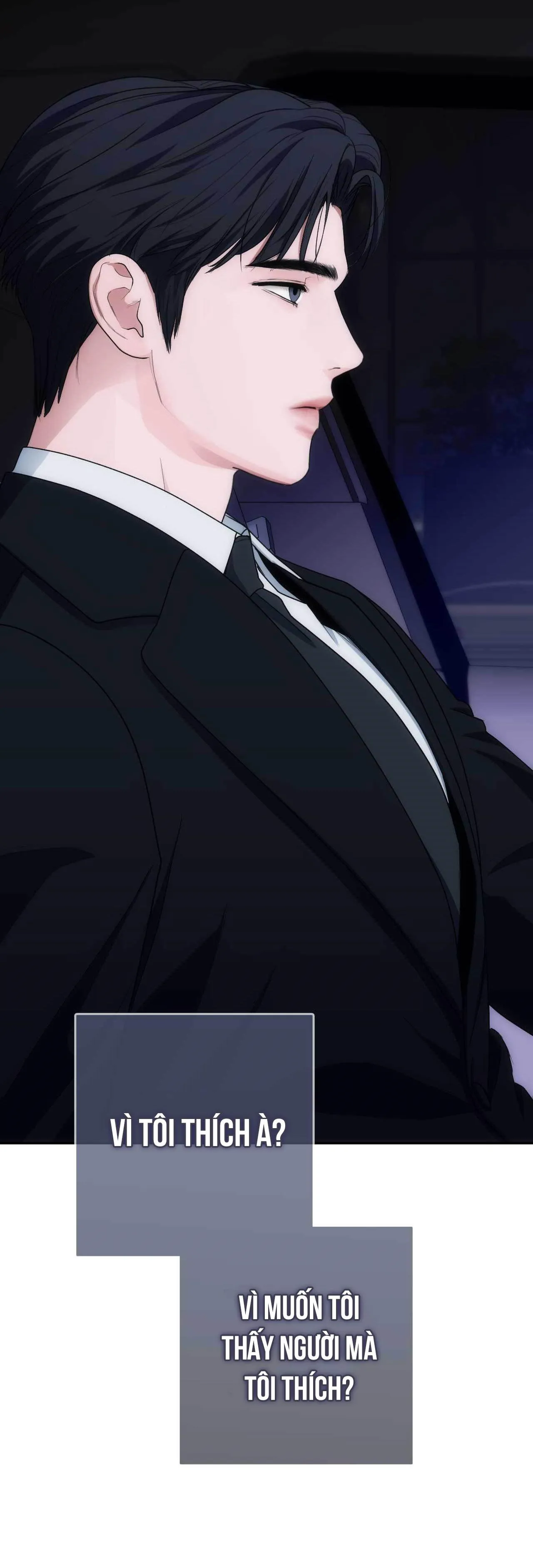 CHÌM TRONG KHOÁI LẠC Chapter 35 Trang 6