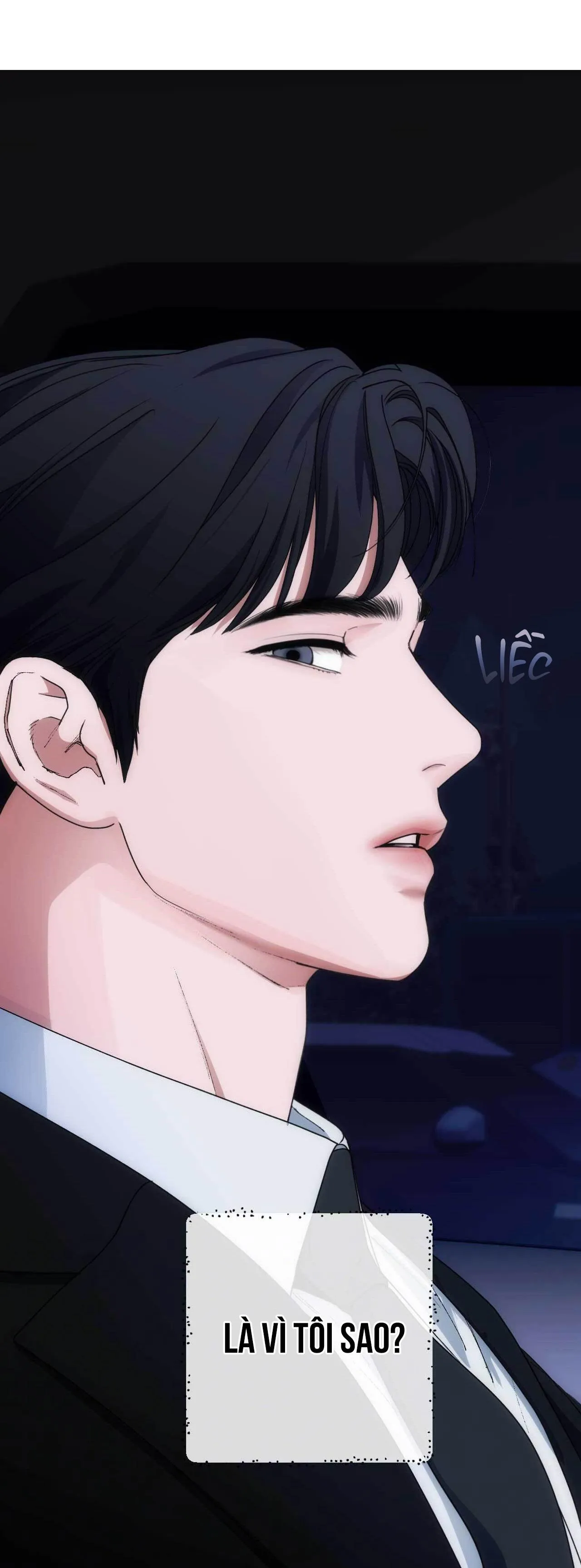 CHÌM TRONG KHOÁI LẠC Chapter 35 Trang 7