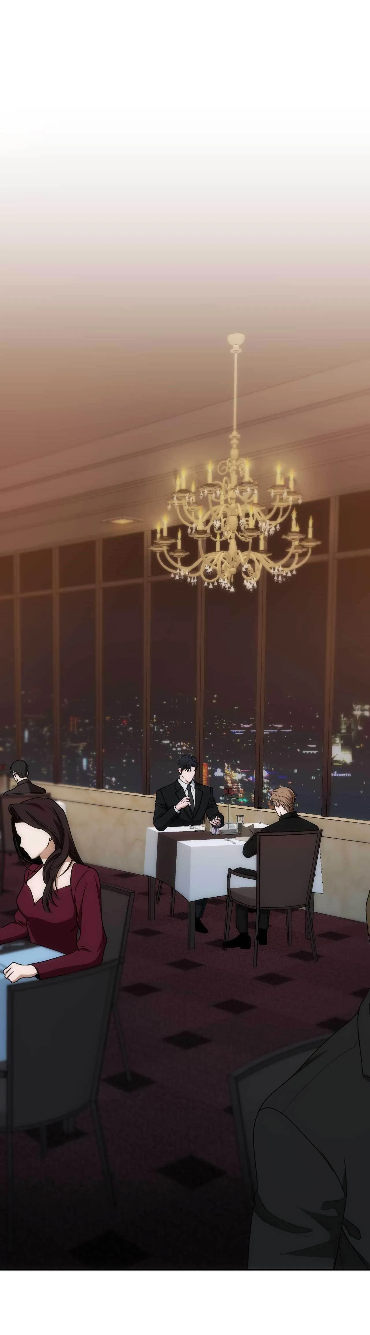 CHÌM TRONG KHOÁI LẠC Chapter 35 Trang 12