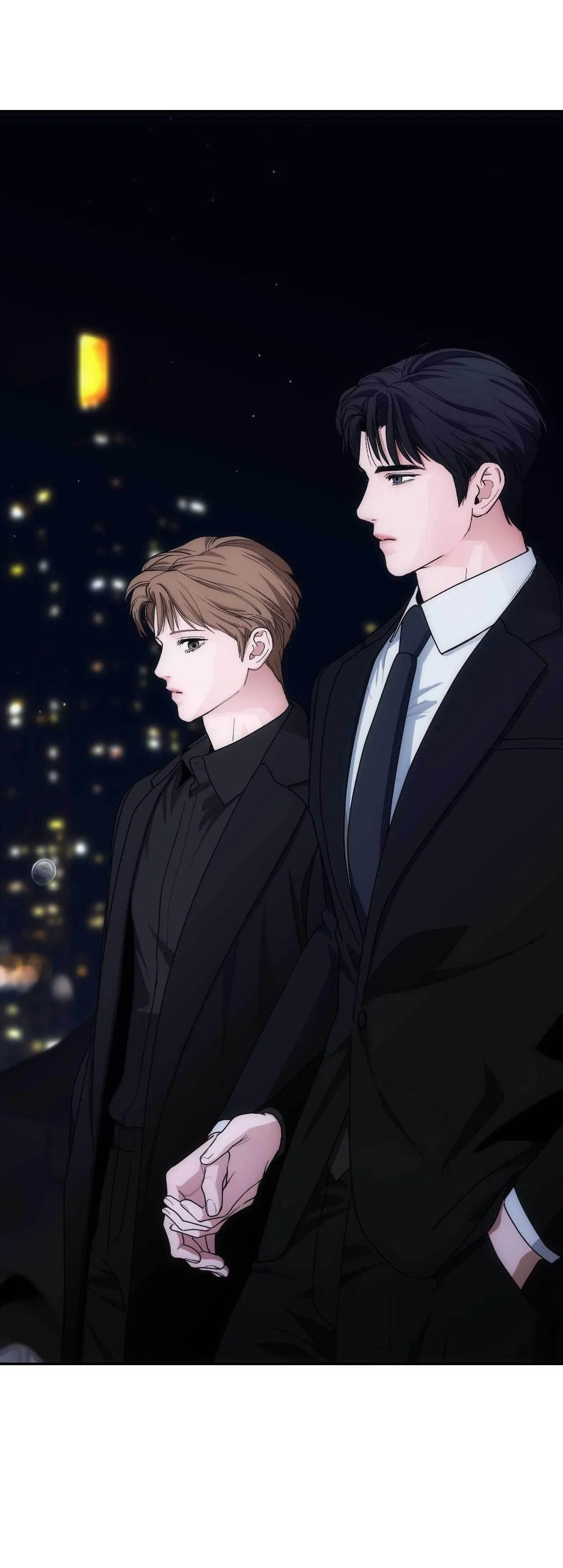 CHÌM TRONG KHOÁI LẠC Chapter 35 Trang 17