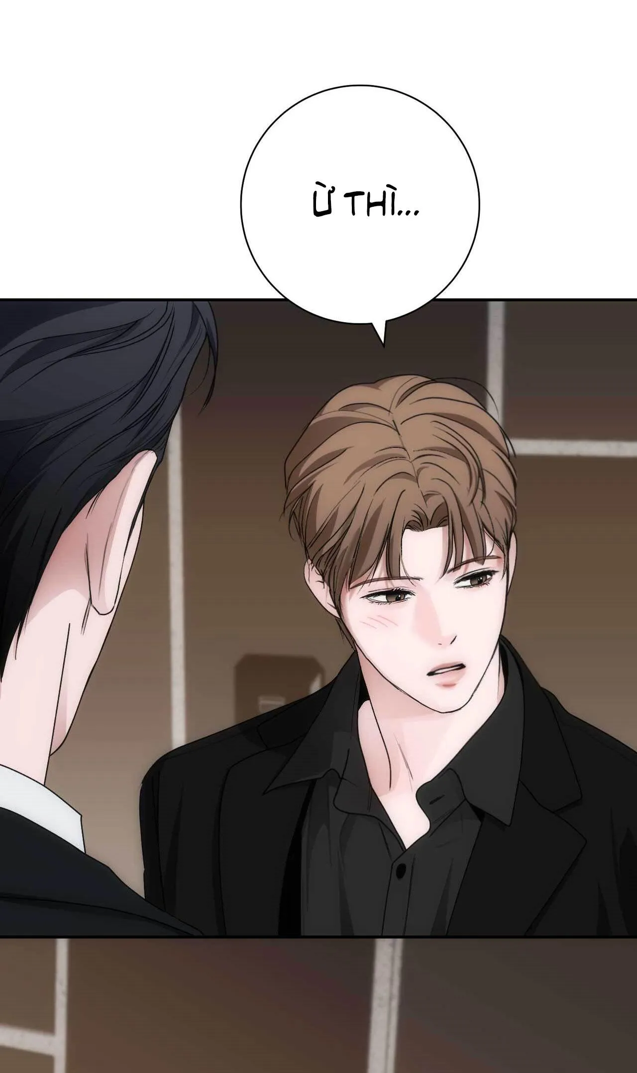 CHÌM TRONG KHOÁI LẠC Chapter 35 Trang 22