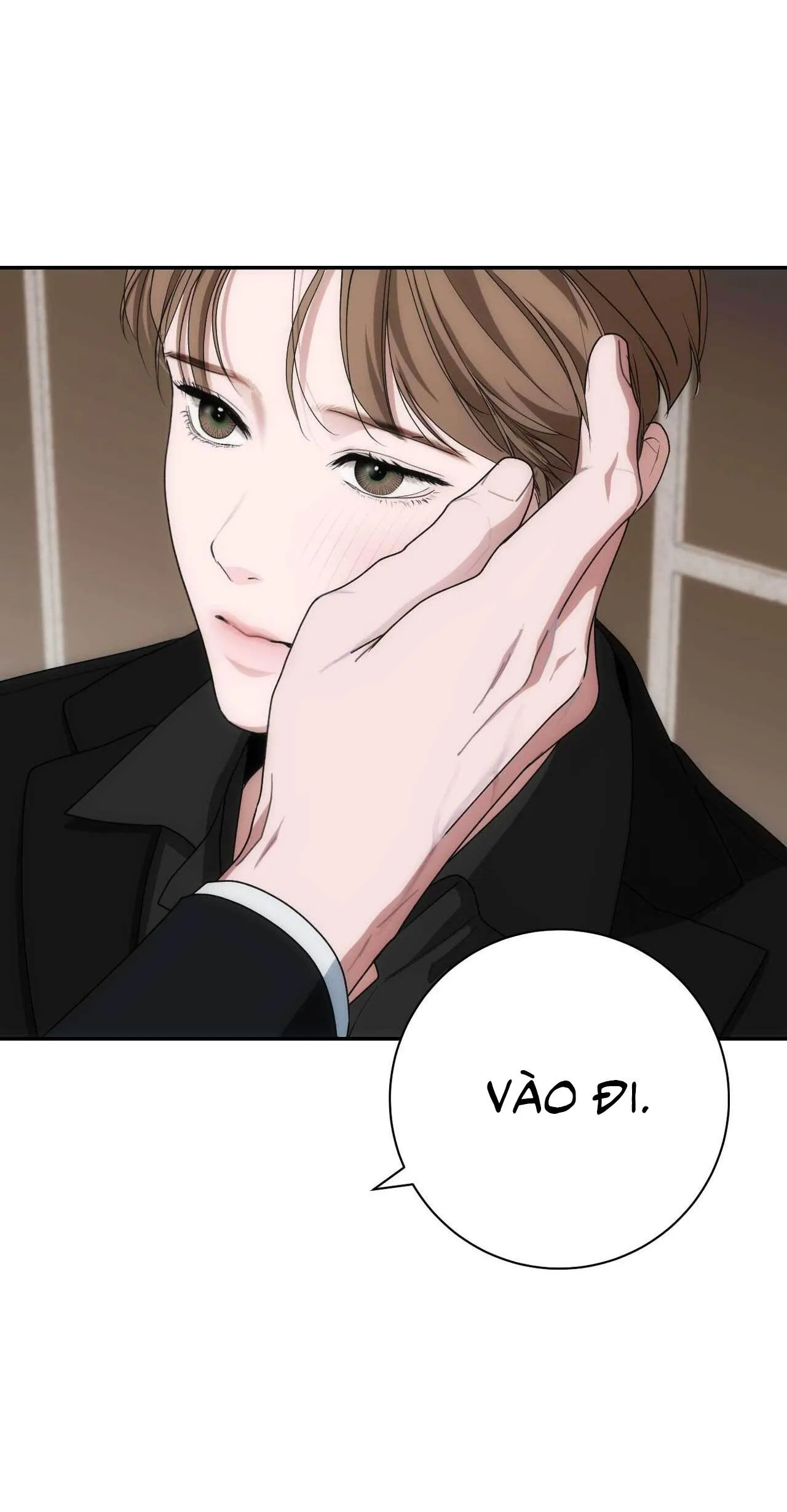 CHÌM TRONG KHOÁI LẠC Chapter 35 Trang 25