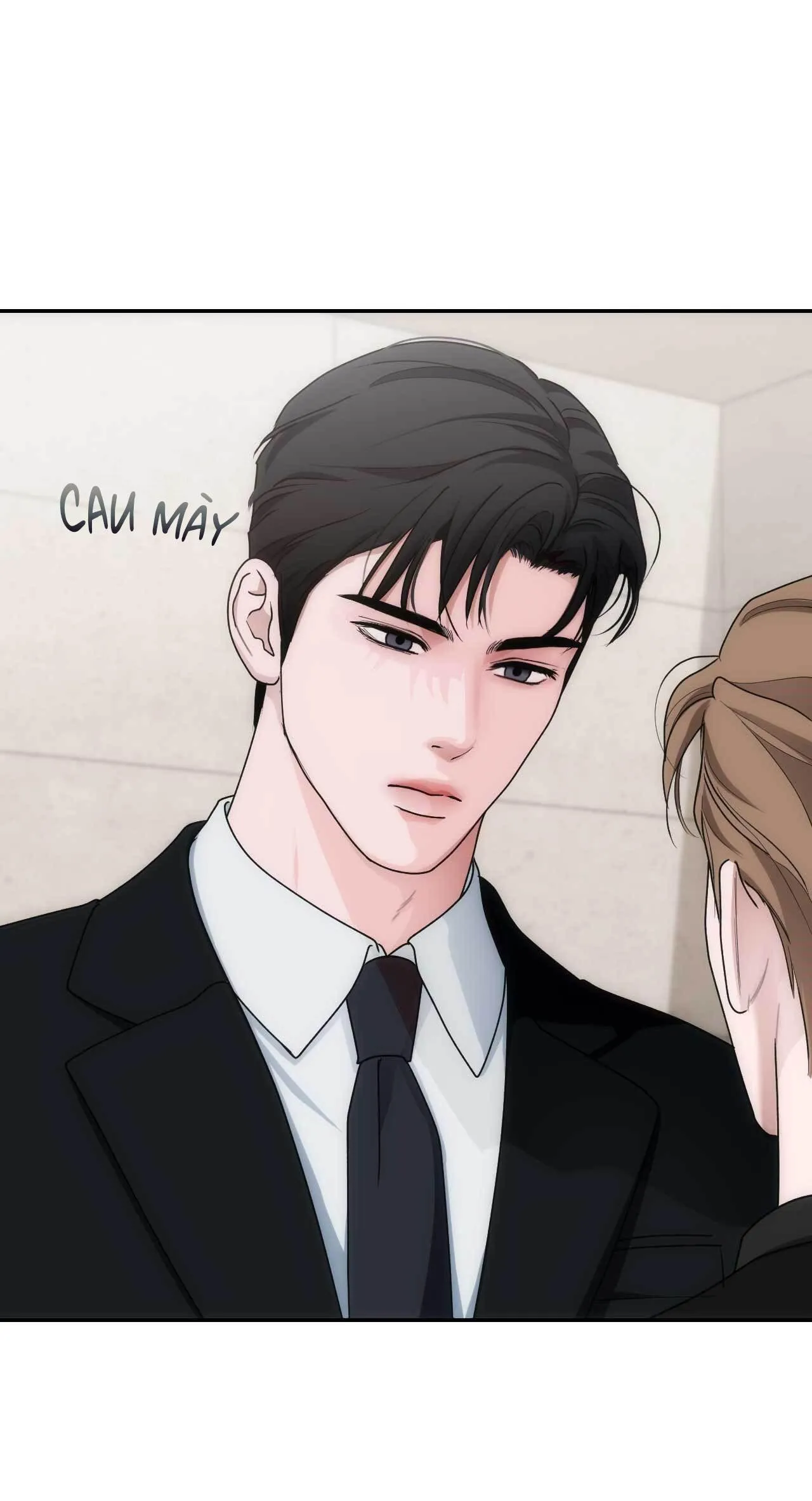 CHÌM TRONG KHOÁI LẠC Chapter 35 Trang 29