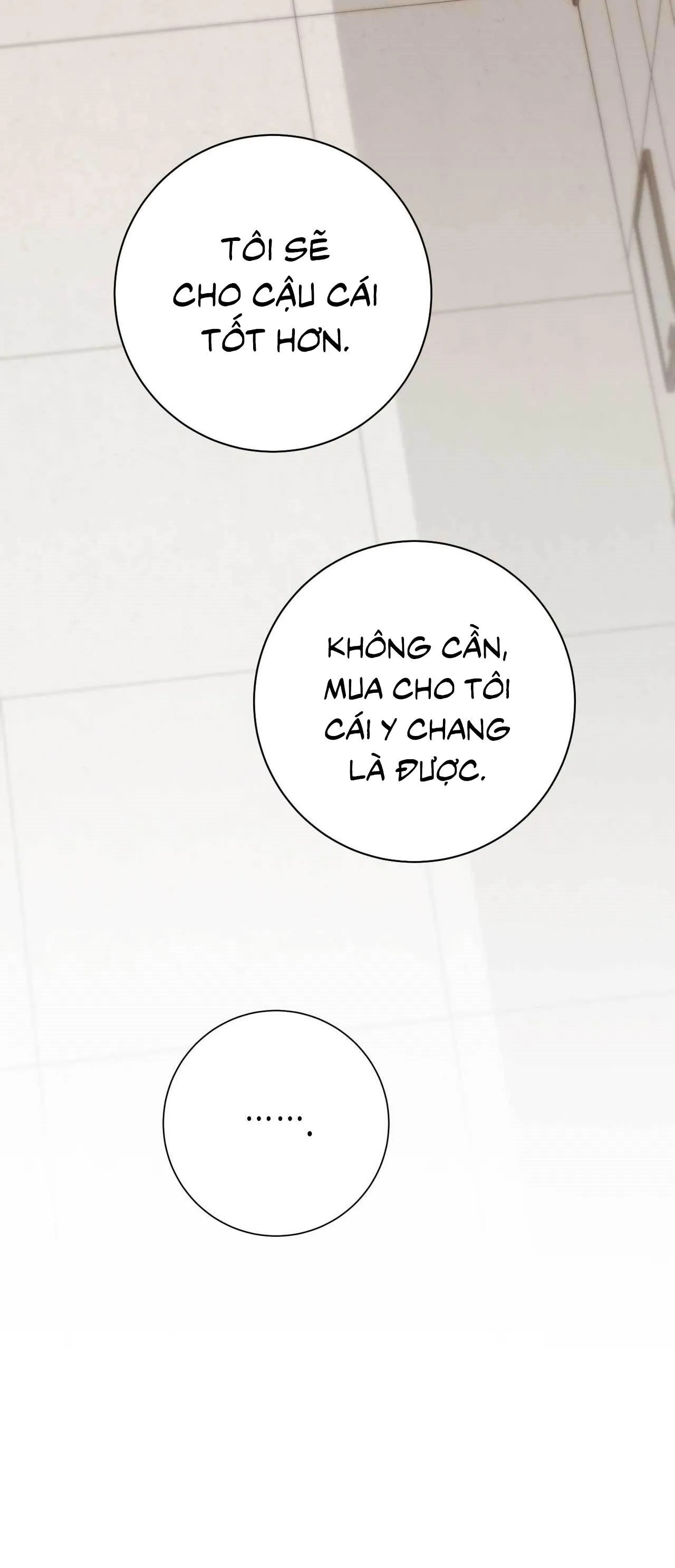 CHÌM TRONG KHOÁI LẠC Chapter 35 Trang 31