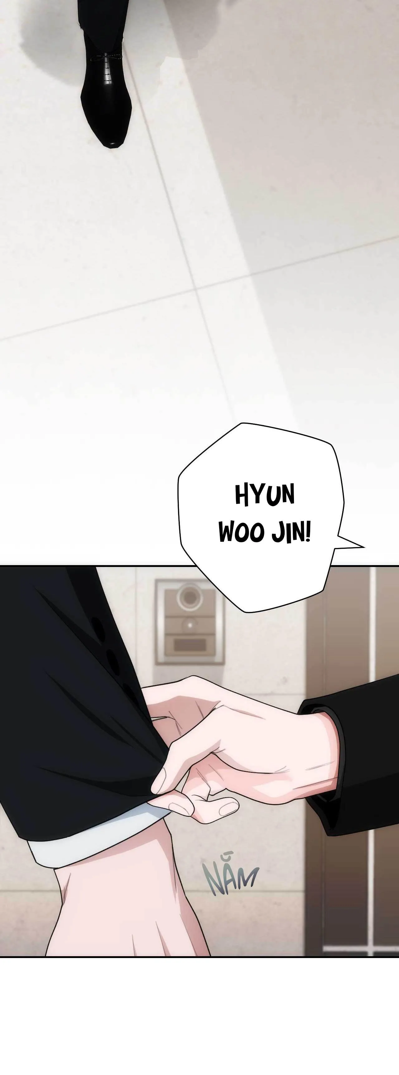 CHÌM TRONG KHOÁI LẠC Chapter 35 Trang 34