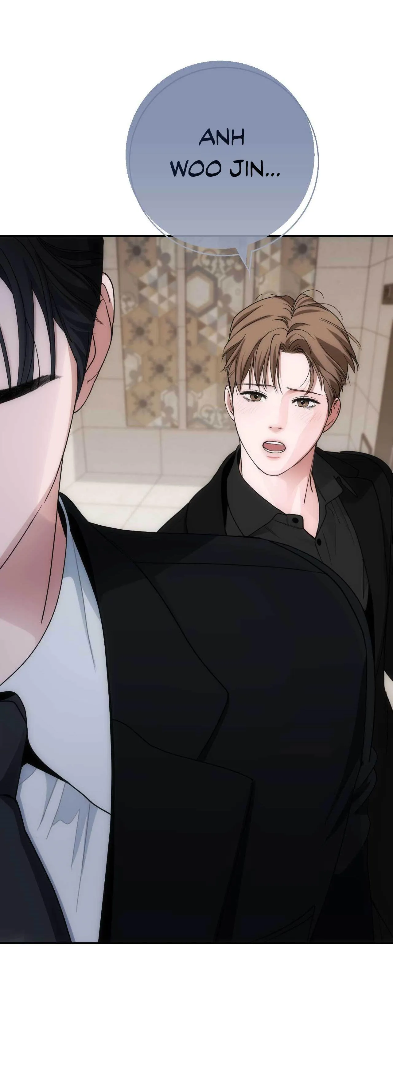 CHÌM TRONG KHOÁI LẠC Chapter 35 Trang 37