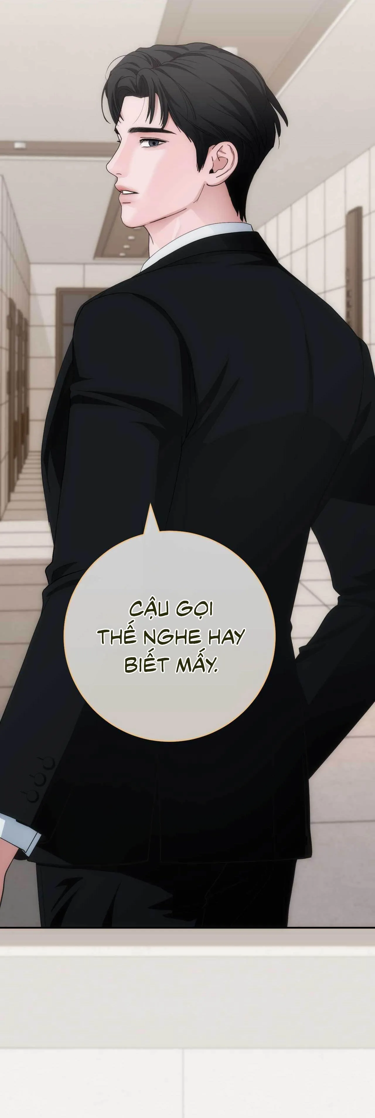 CHÌM TRONG KHOÁI LẠC Chapter 35 Trang 39