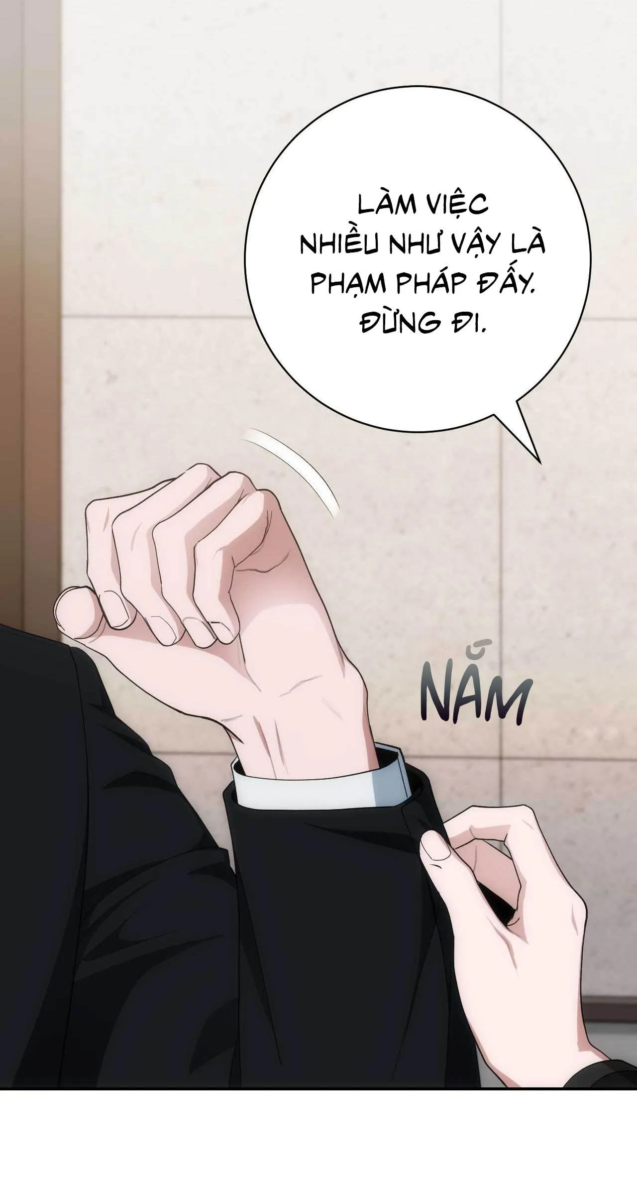 CHÌM TRONG KHOÁI LẠC Chapter 35 Trang 42