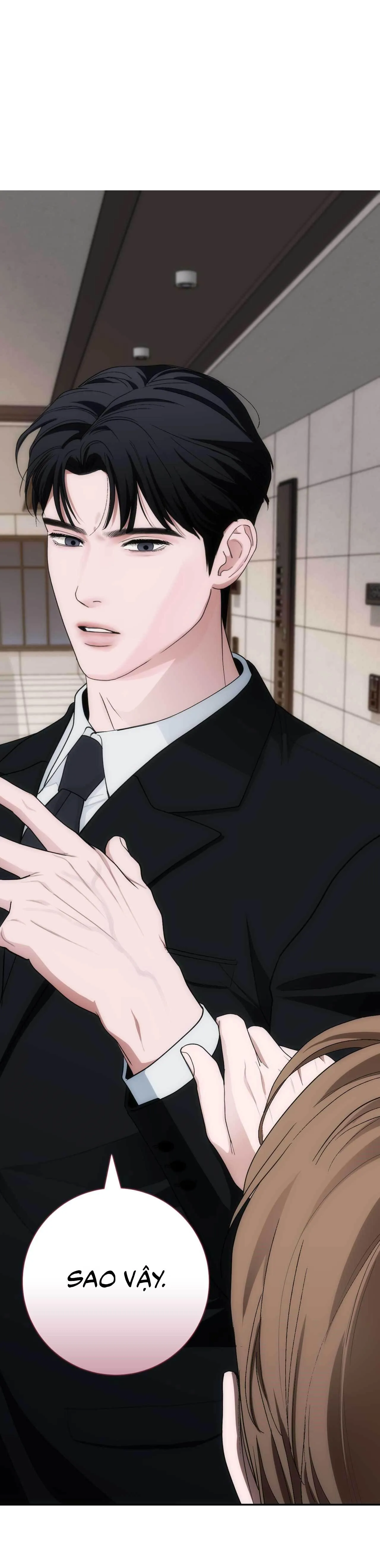 CHÌM TRONG KHOÁI LẠC Chapter 35 Trang 43