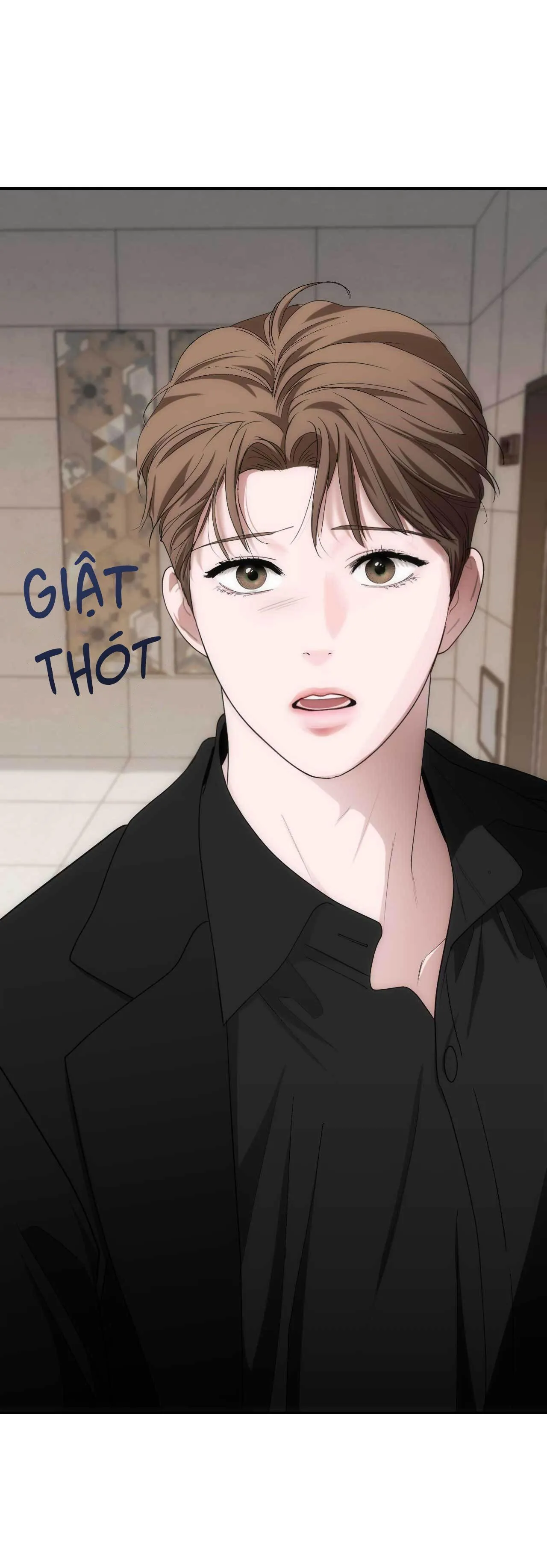 CHÌM TRONG KHOÁI LẠC Chapter 35 Trang 44