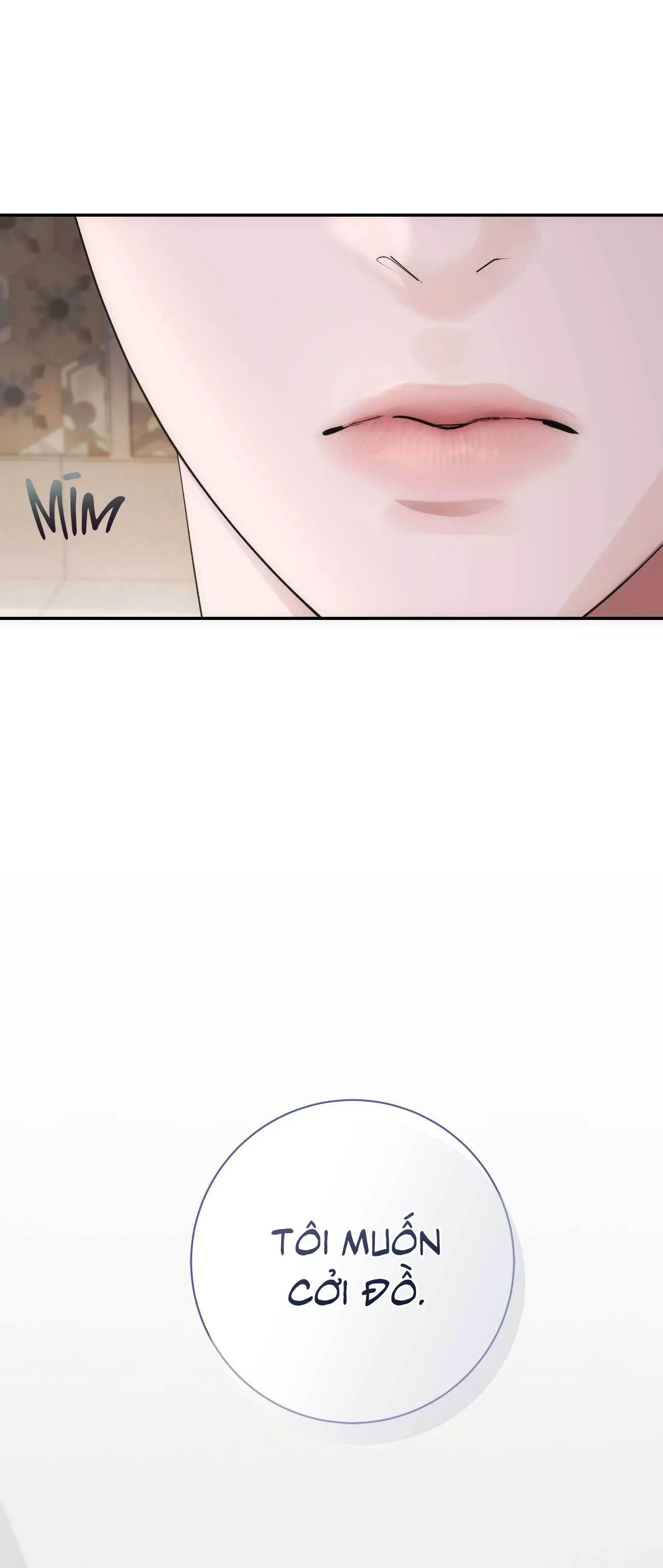 CHÌM TRONG KHOÁI LẠC Chapter 35 Trang 45