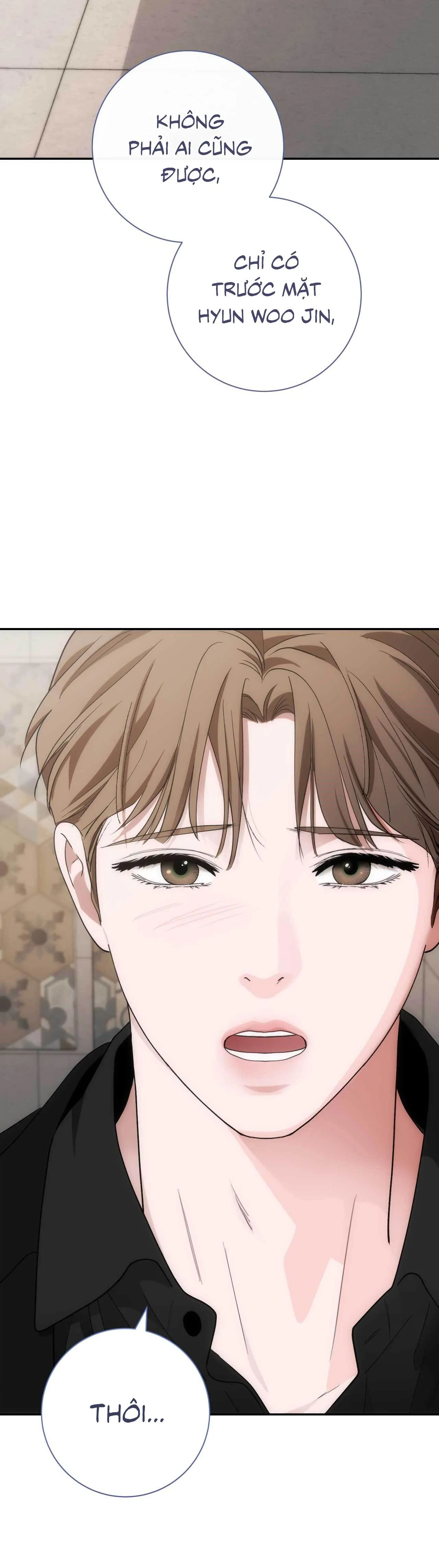 CHÌM TRONG KHOÁI LẠC Chapter 35 Trang 47