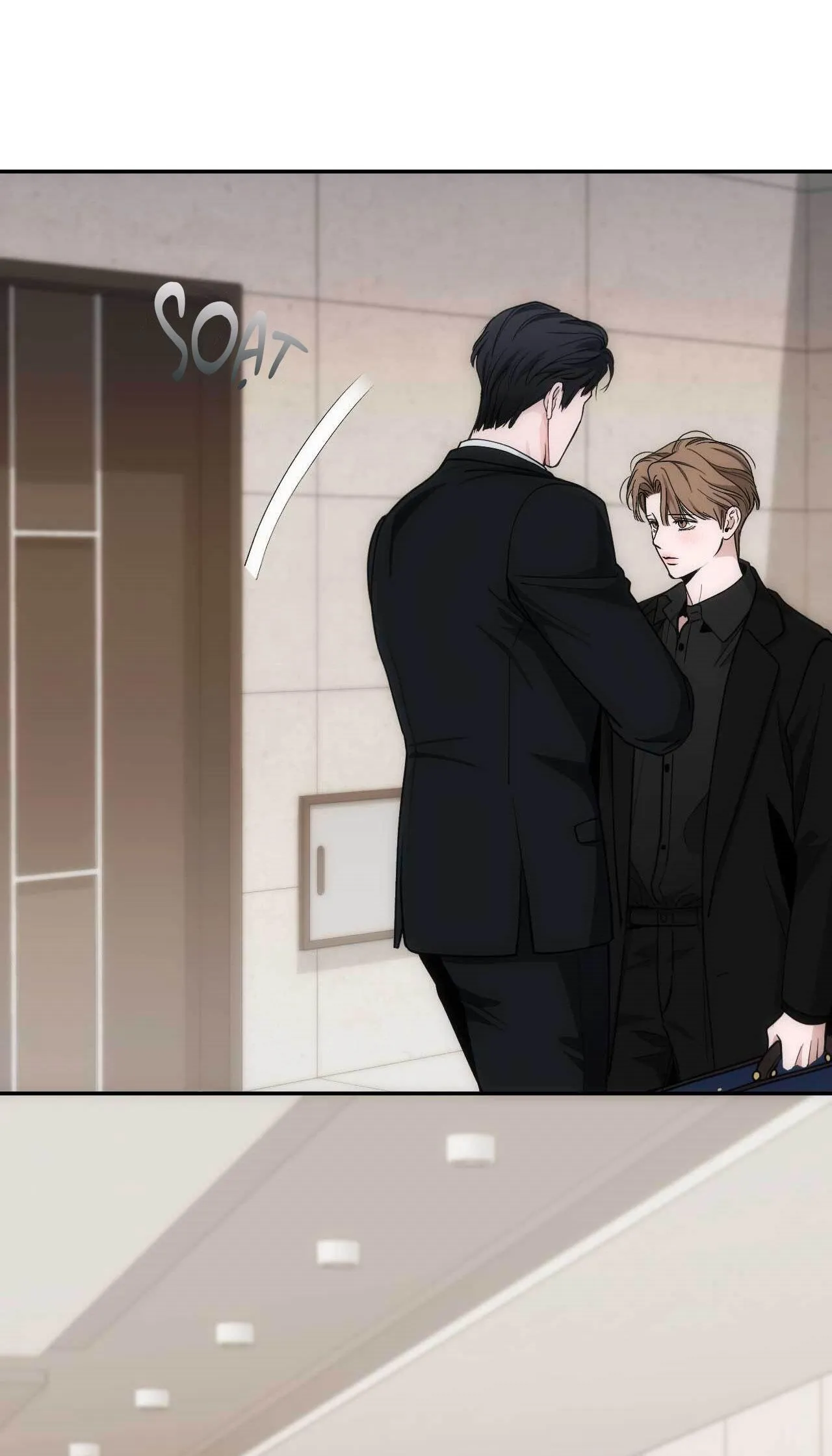 CHÌM TRONG KHOÁI LẠC Chapter 35 Trang 49