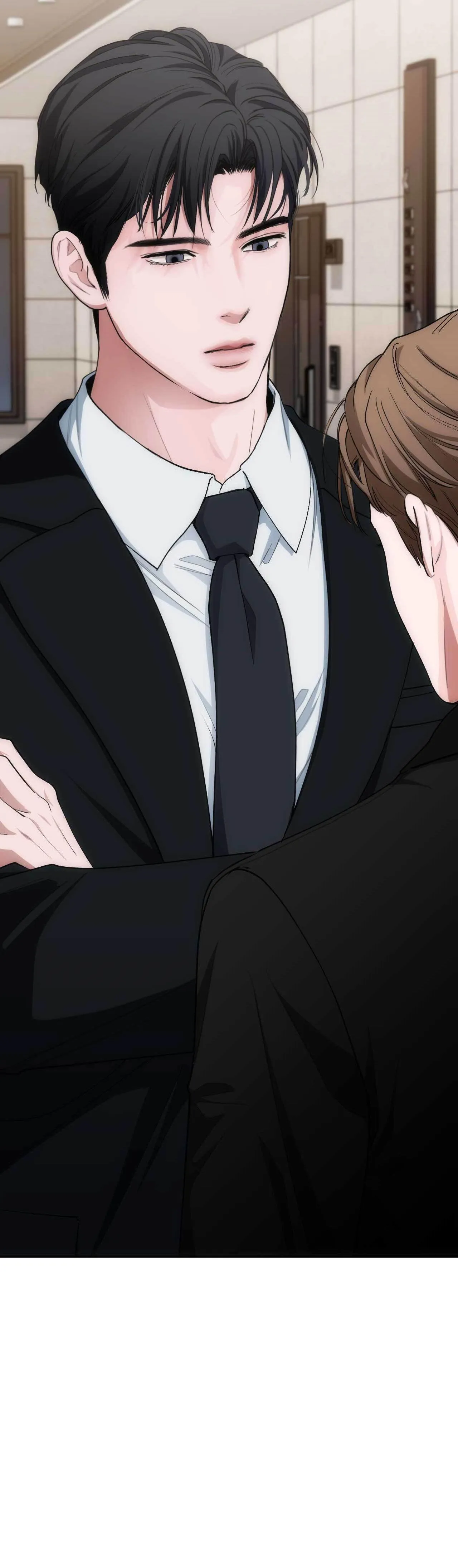 CHÌM TRONG KHOÁI LẠC Chapter 35 Trang 50