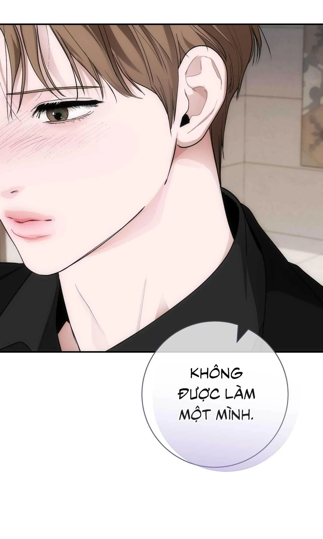 CHÌM TRONG KHOÁI LẠC Chapter 35 Trang 51
