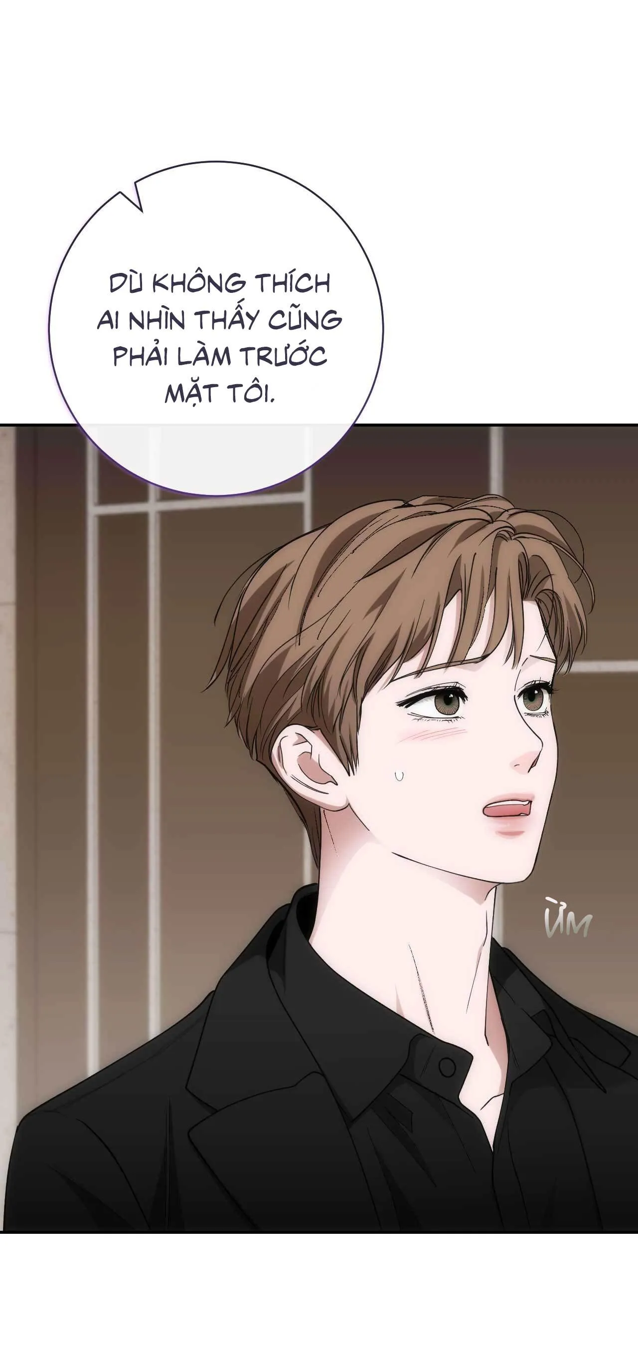 CHÌM TRONG KHOÁI LẠC Chapter 35 Trang 54