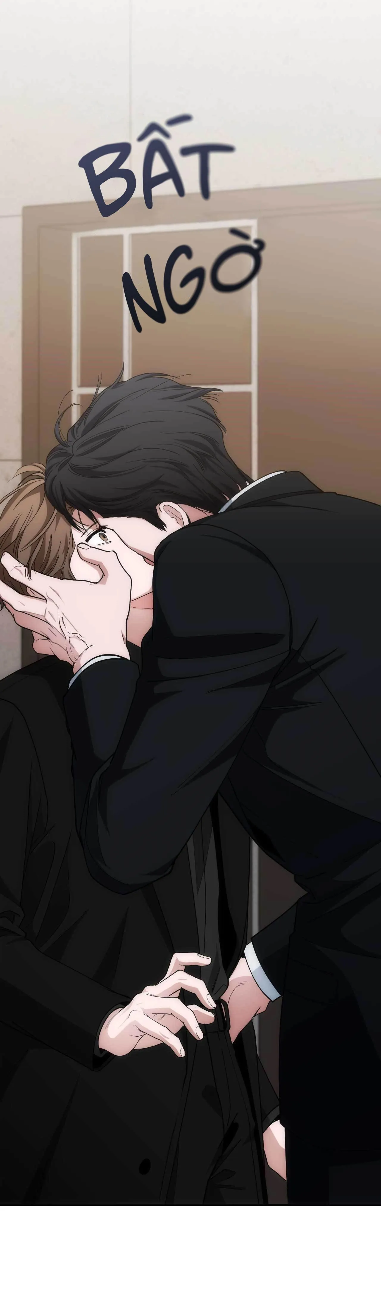 CHÌM TRONG KHOÁI LẠC Chapter 35 Trang 57