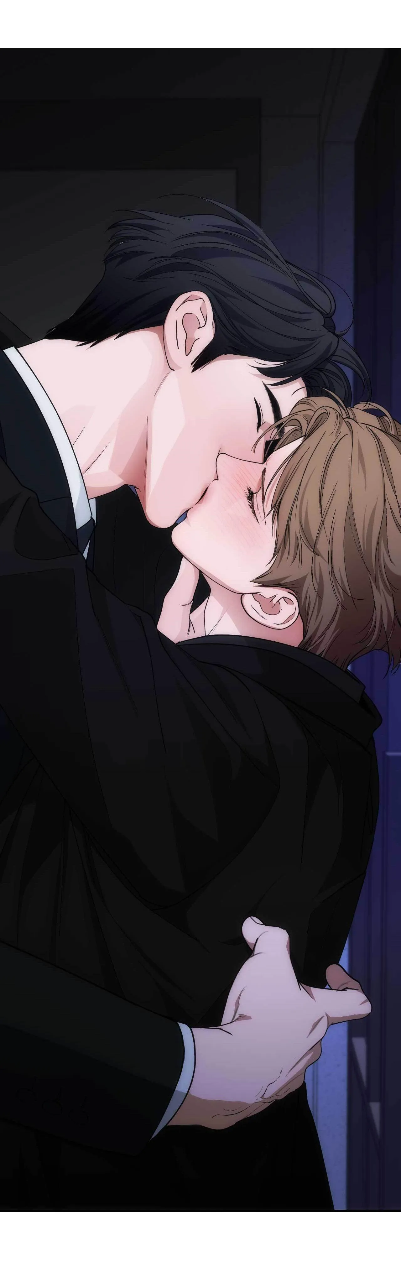 CHÌM TRONG KHOÁI LẠC Chapter 35 Trang 60