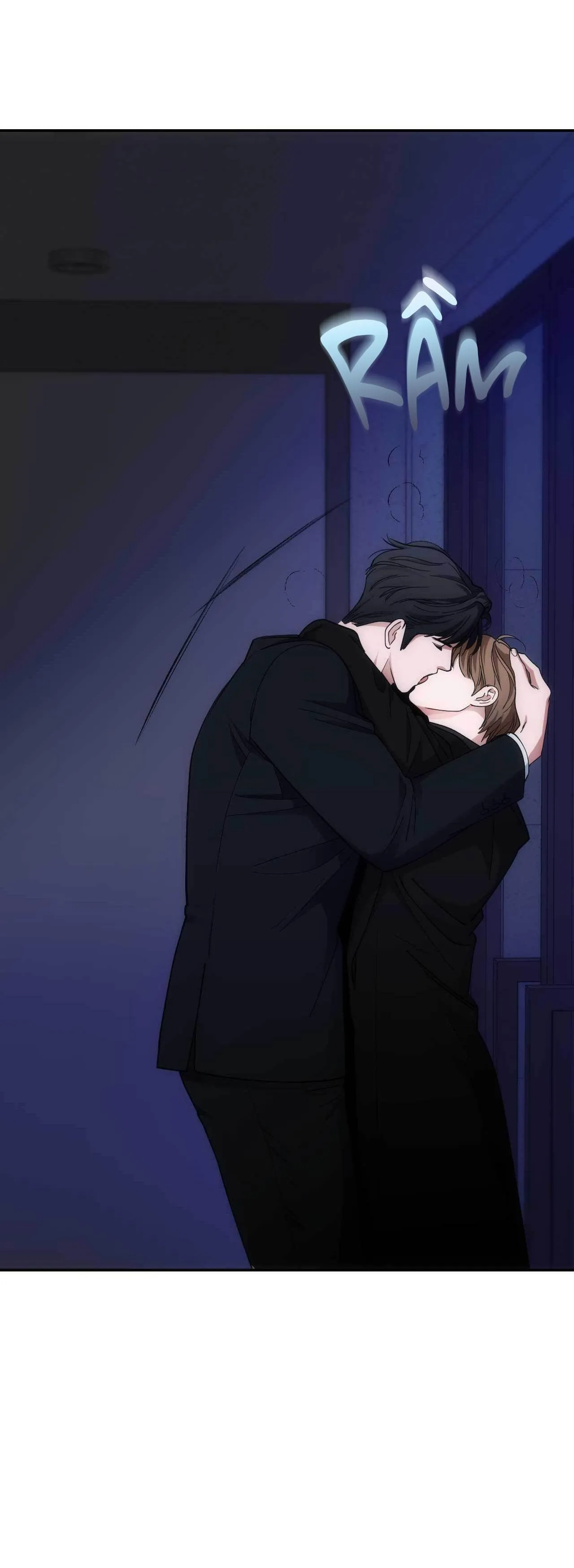 CHÌM TRONG KHOÁI LẠC Chapter 35 Trang 62