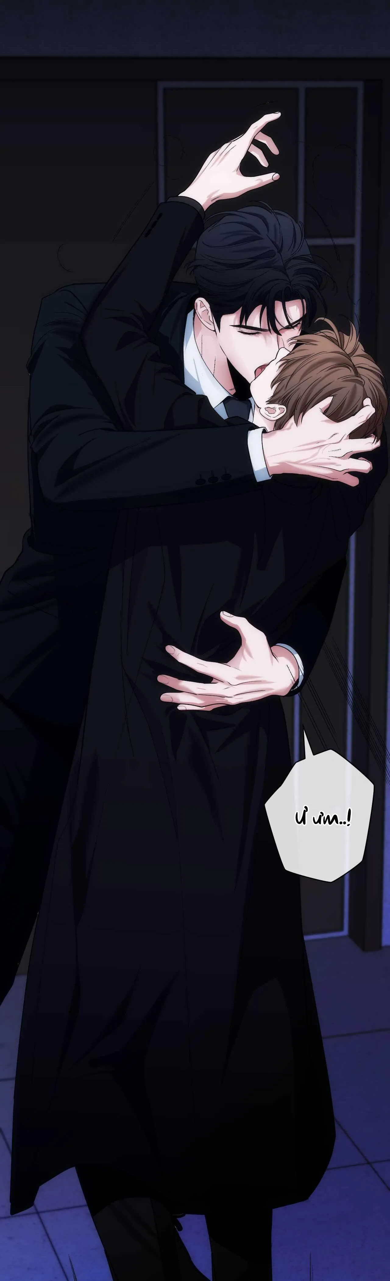 CHÌM TRONG KHOÁI LẠC Chapter 35 Trang 64