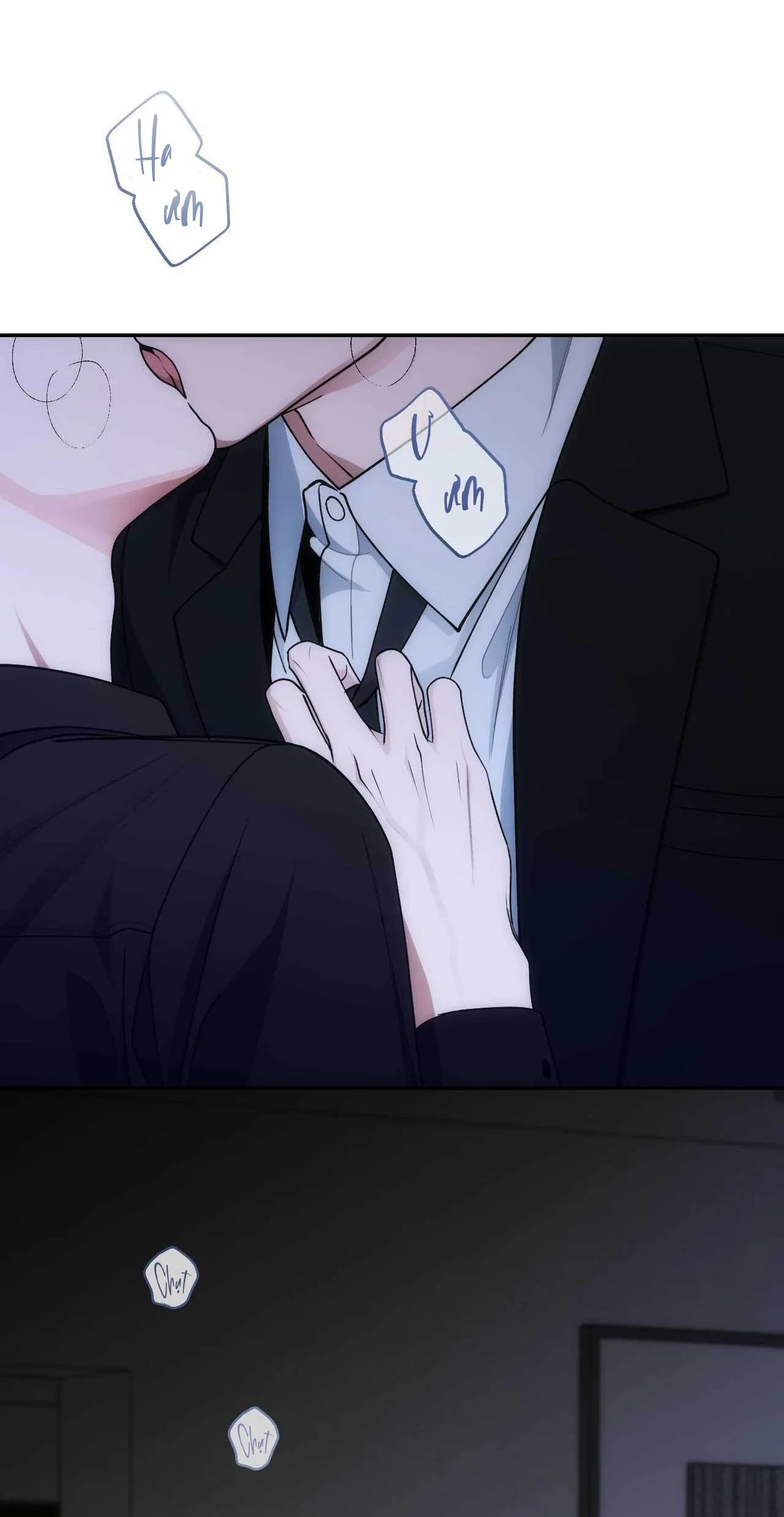 CHÌM TRONG KHOÁI LẠC Chapter 36 Trang 5