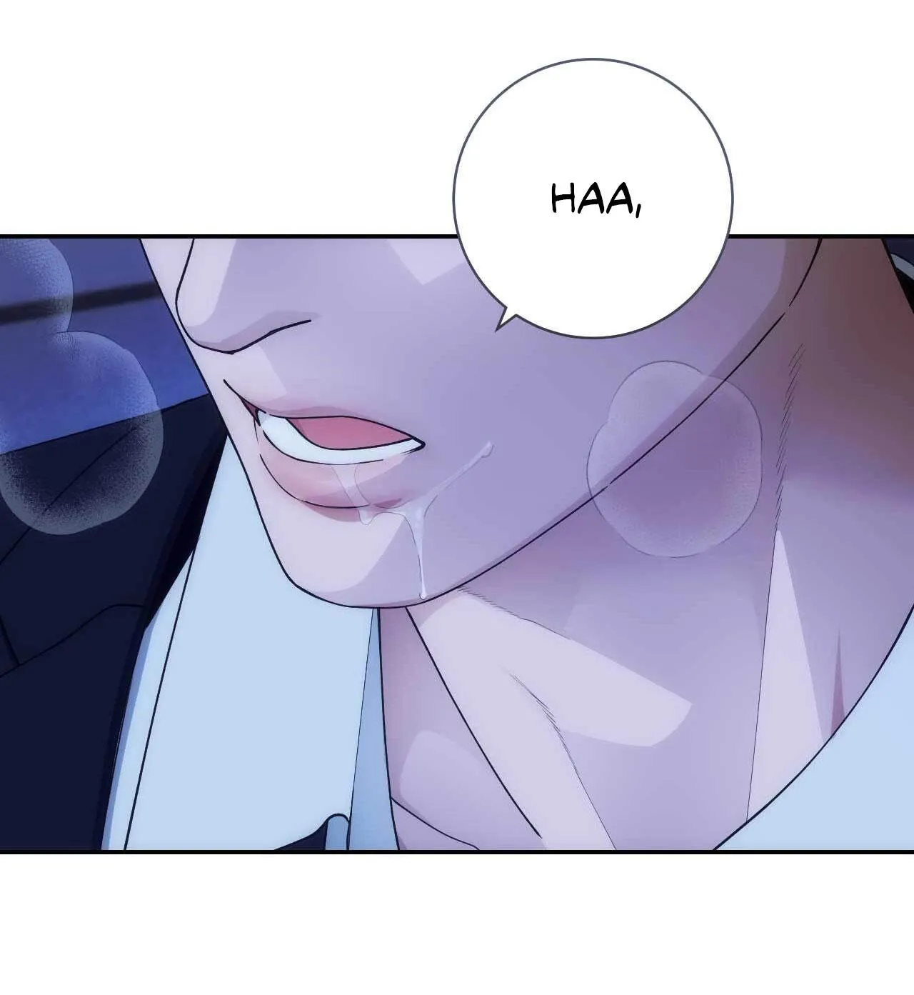 CHÌM TRONG KHOÁI LẠC Chapter 36 Trang 8