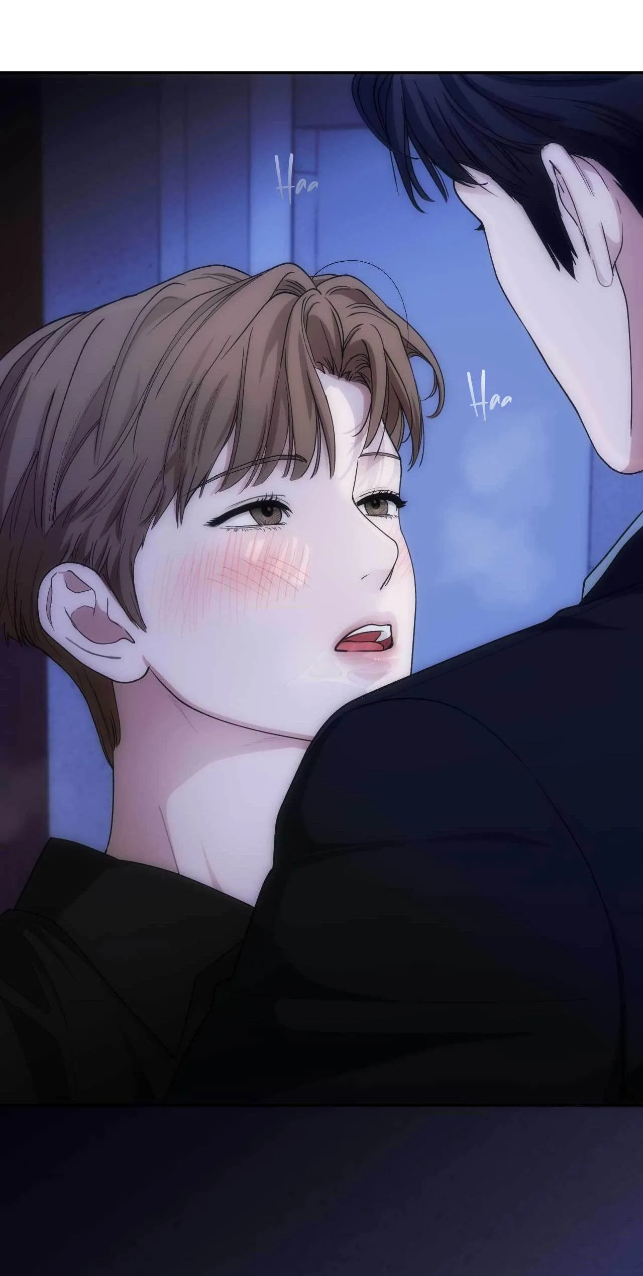 CHÌM TRONG KHOÁI LẠC Chapter 36 Trang 10