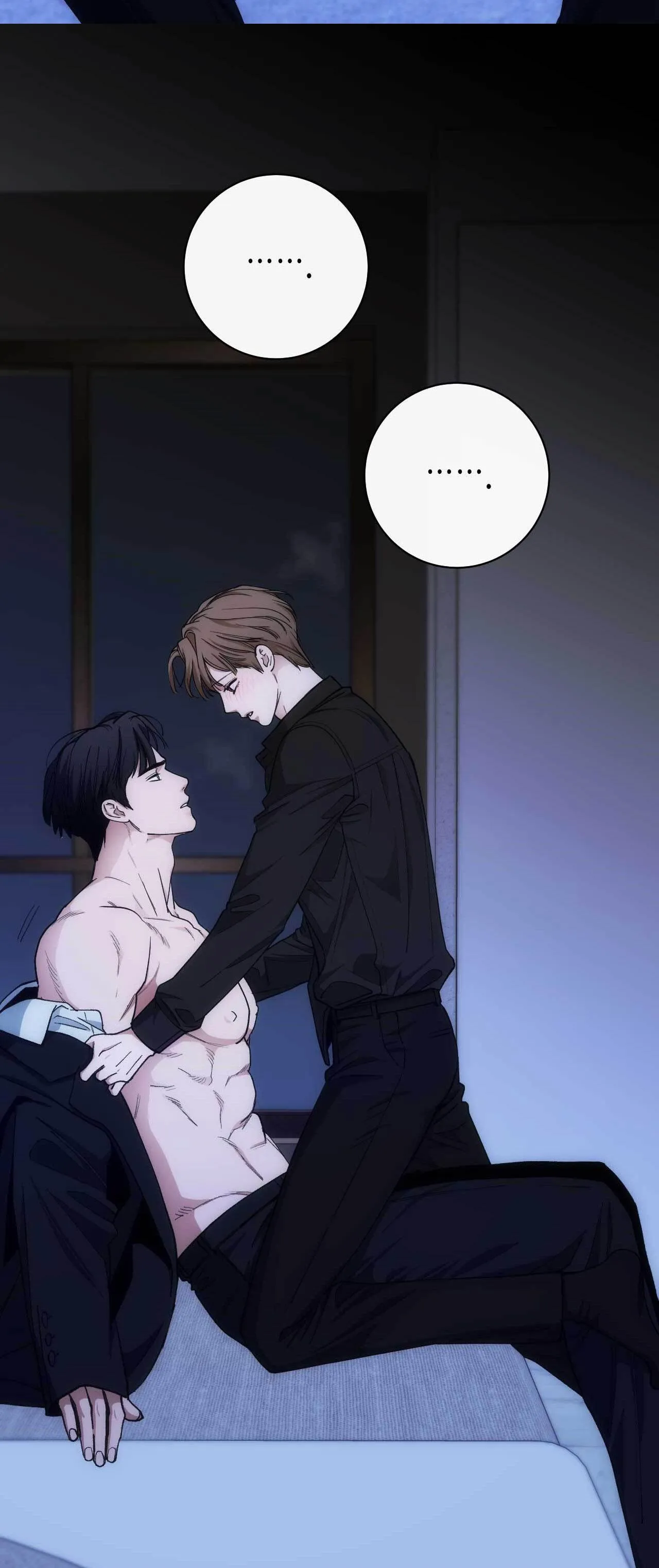 CHÌM TRONG KHOÁI LẠC Chapter 36 Trang 14