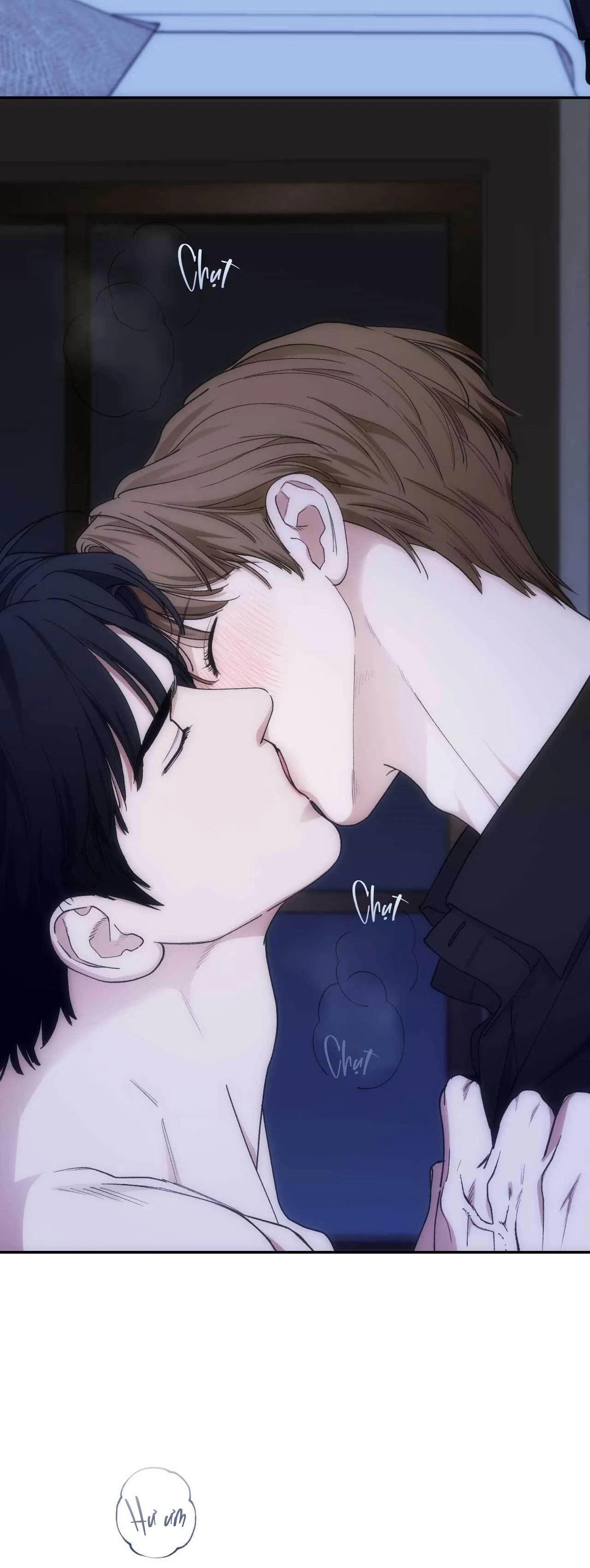 CHÌM TRONG KHOÁI LẠC Chapter 36 Trang 15