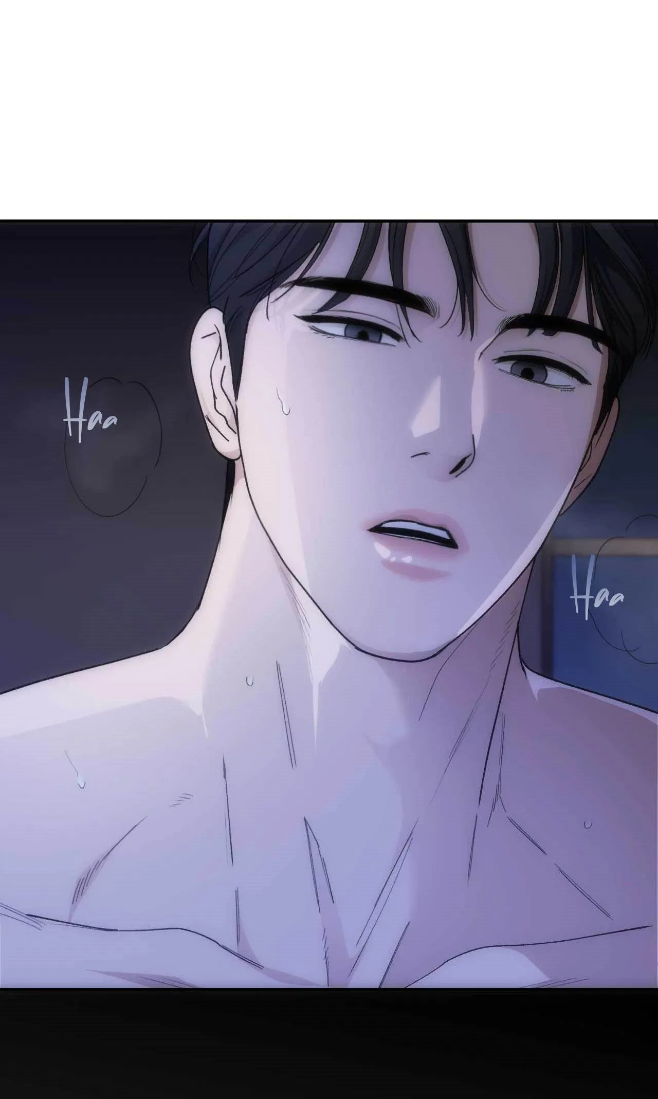 CHÌM TRONG KHOÁI LẠC Chapter 36 Trang 18