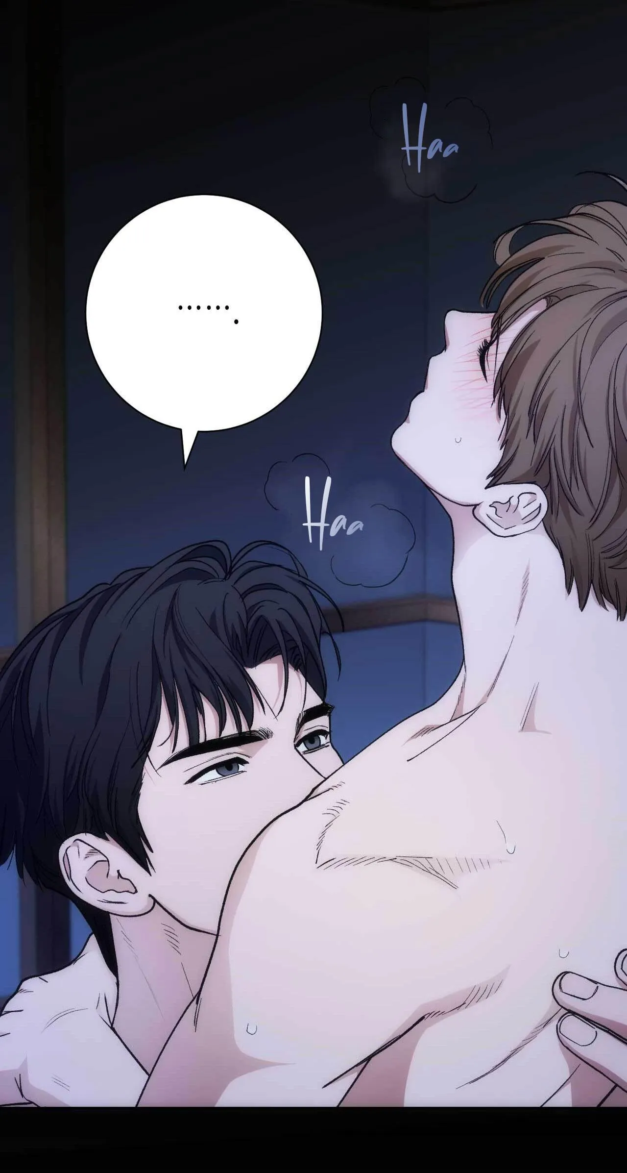 CHÌM TRONG KHOÁI LẠC Chapter 36 Trang 23