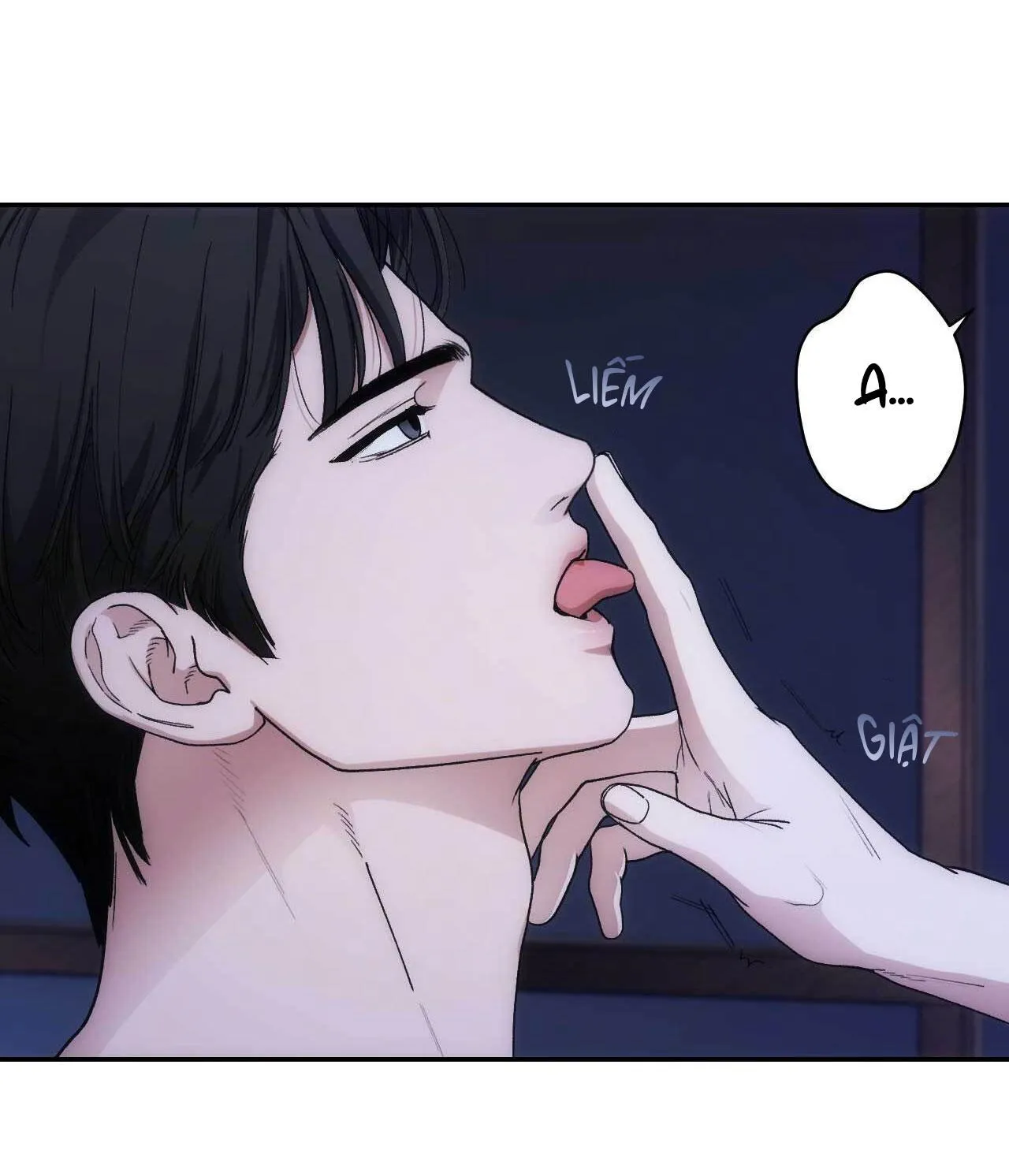 CHÌM TRONG KHOÁI LẠC Chapter 36 Trang 25